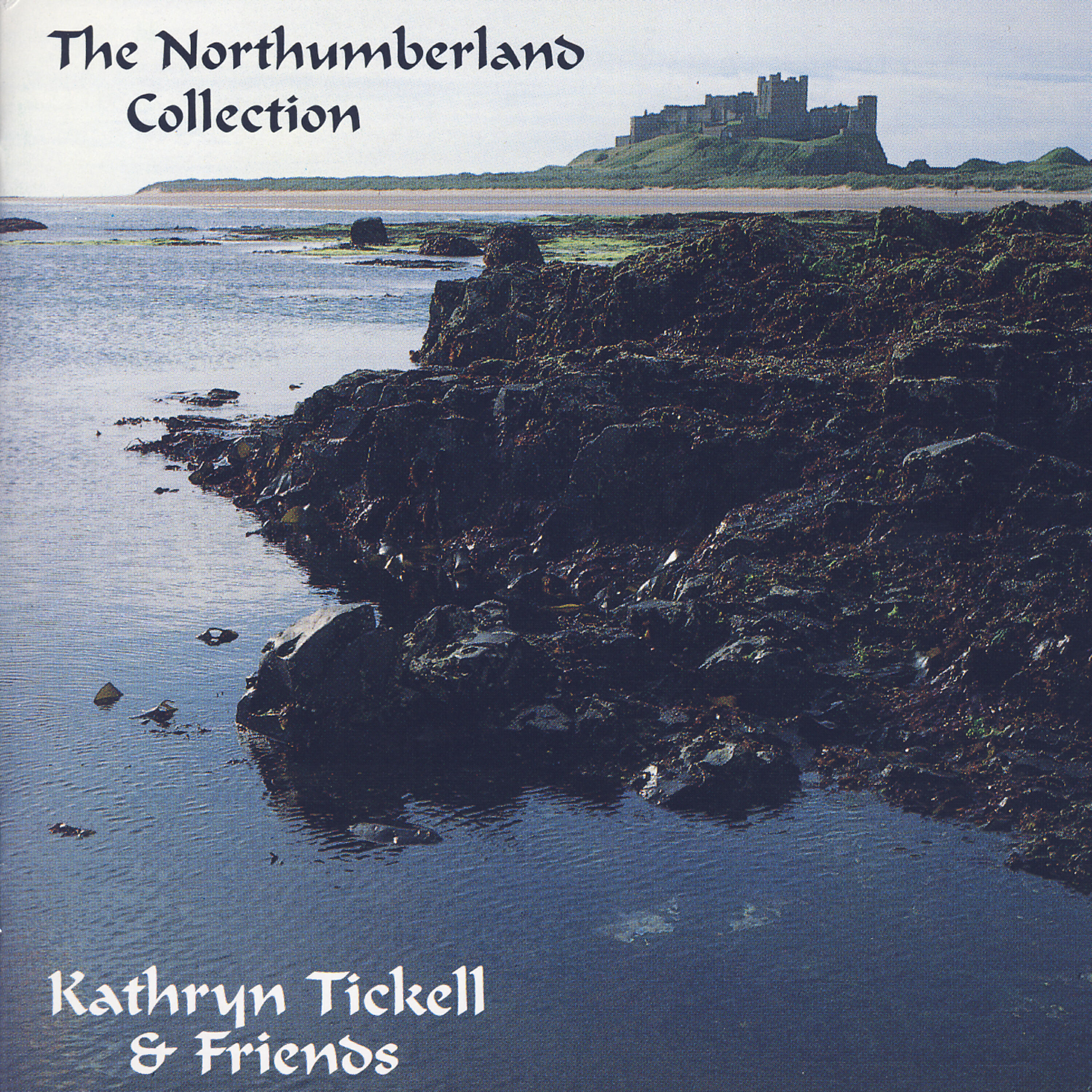 Kathryn Tickell - Jockey Lay In The Hayloft / Bellingham Boat