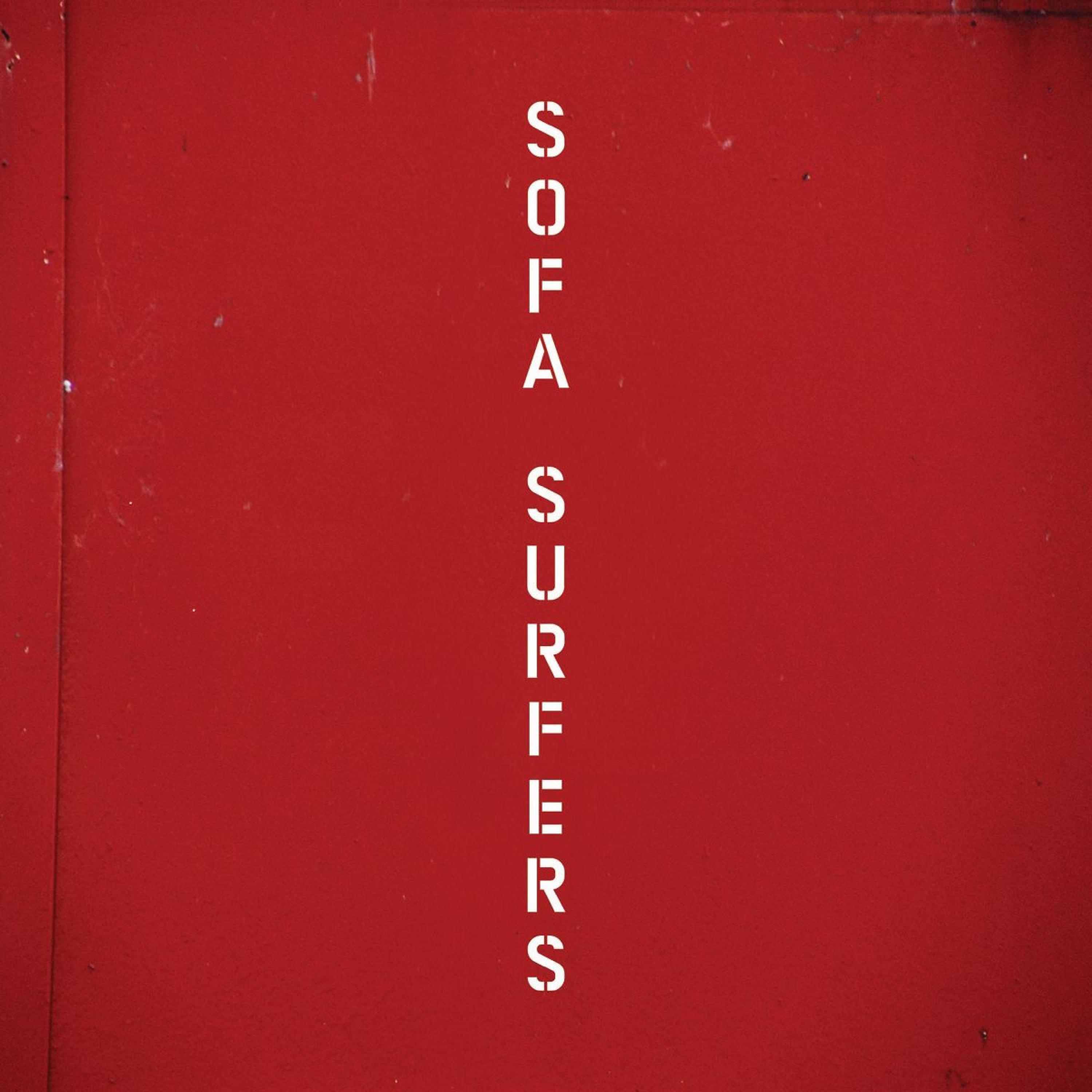 Постер альбома Sofa Surfers