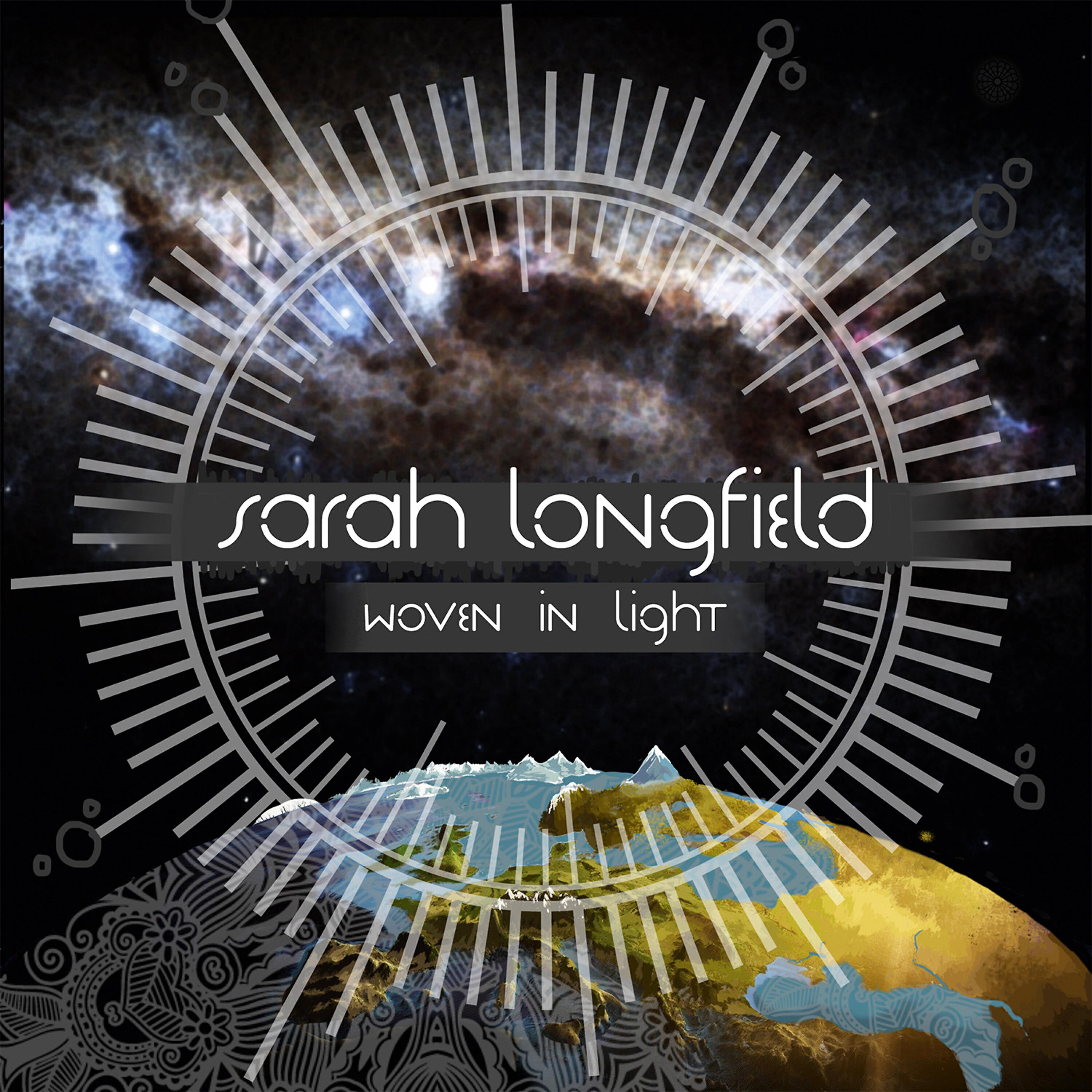 Sarah Longfield - Forgone and Forgotten