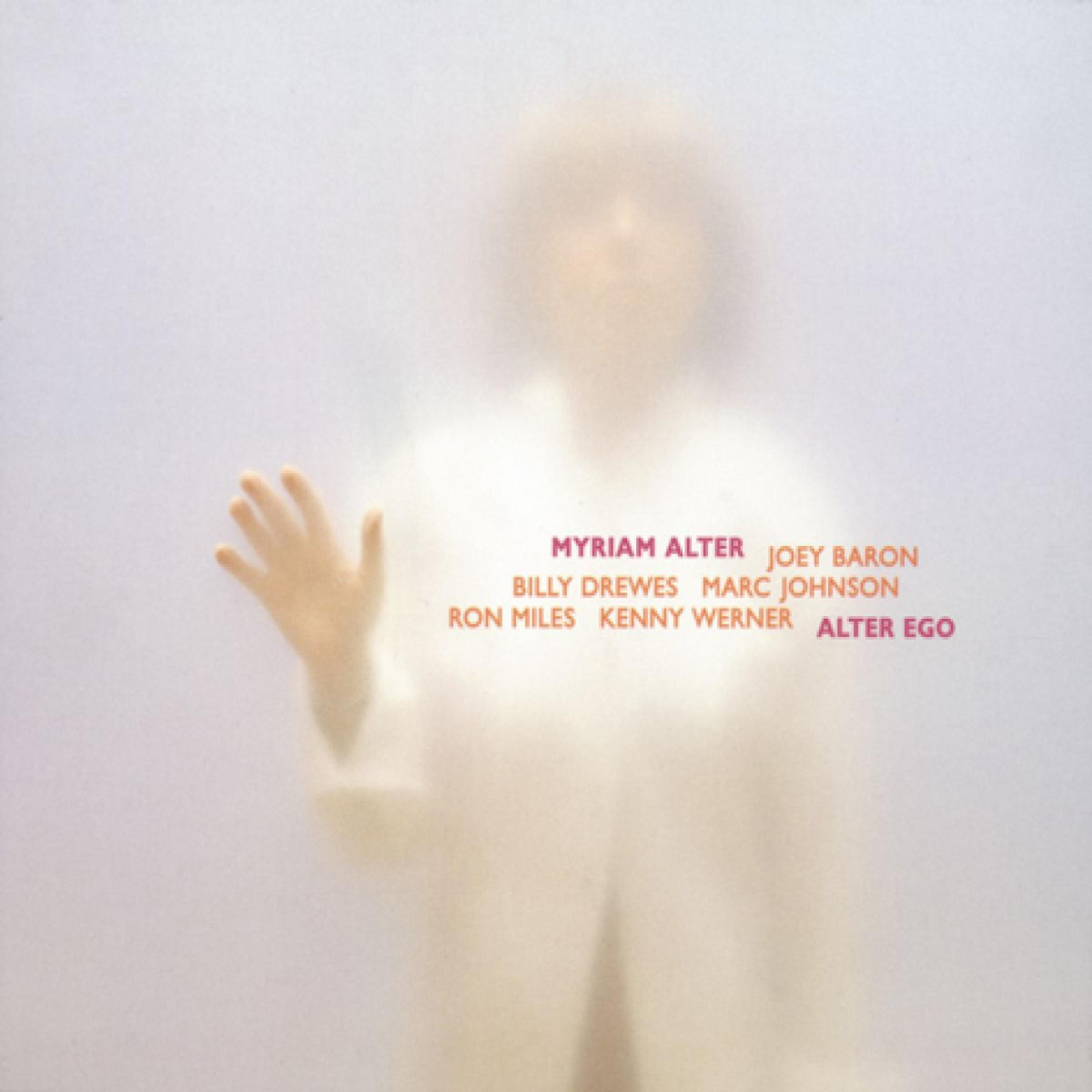 Myriam Alter - Warmness