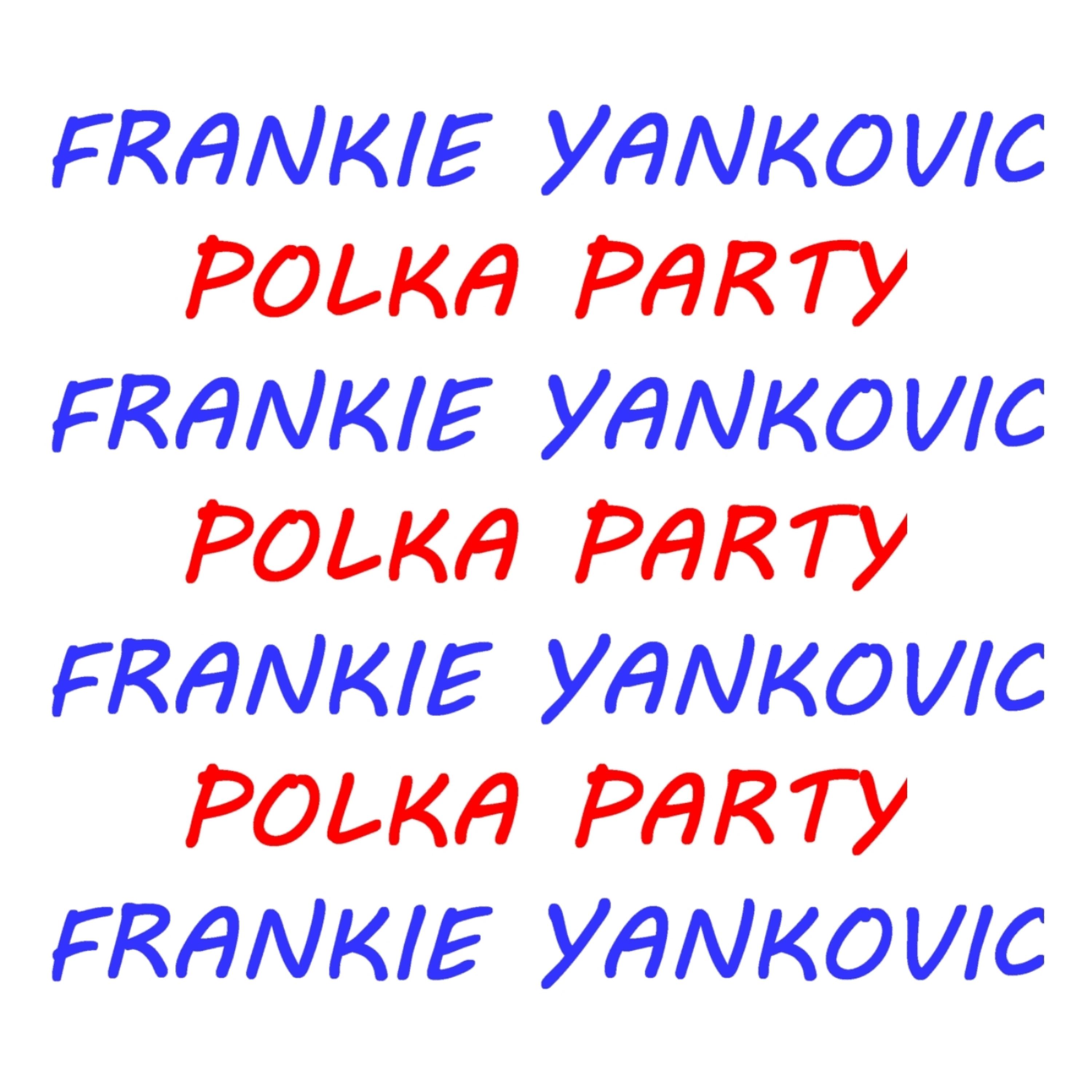 Постер альбома Polka Party