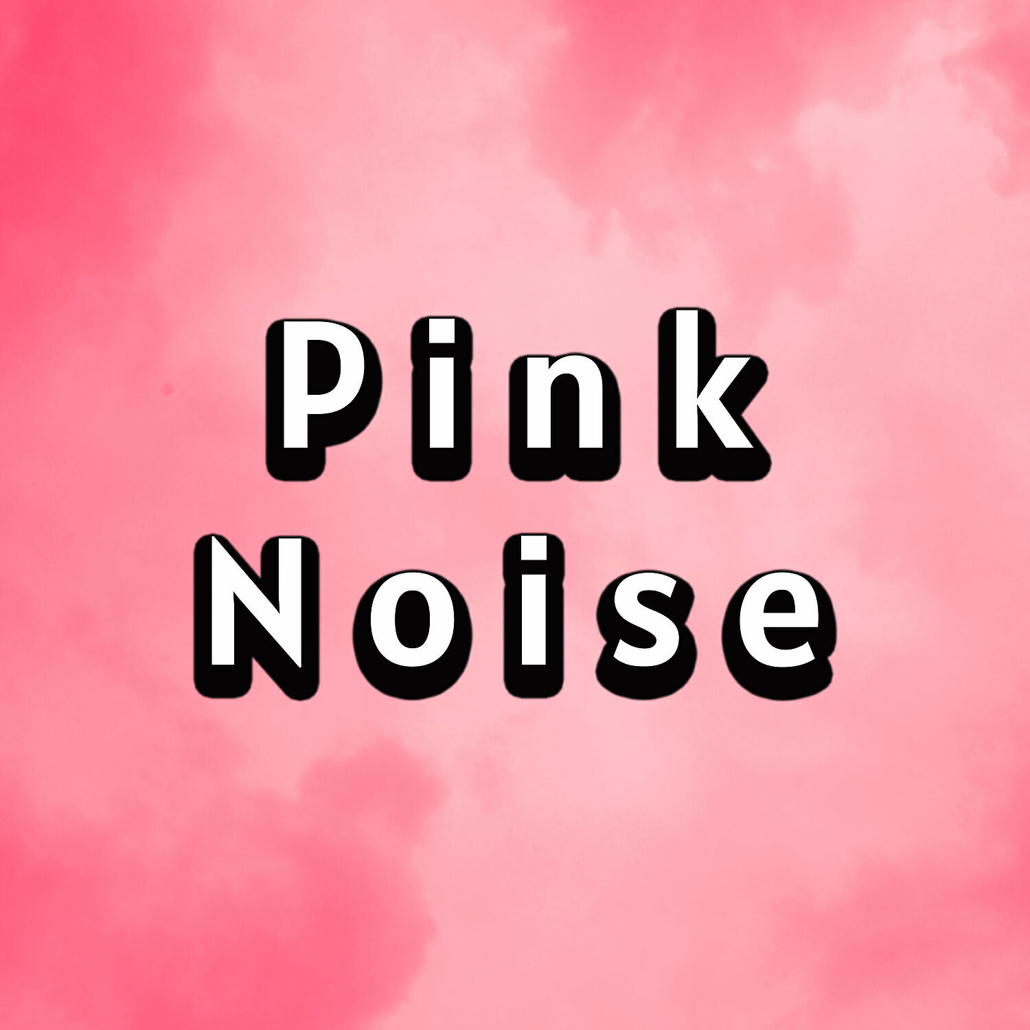 Granular Brown Noise - Pink Noise to Loop till 8 hours
