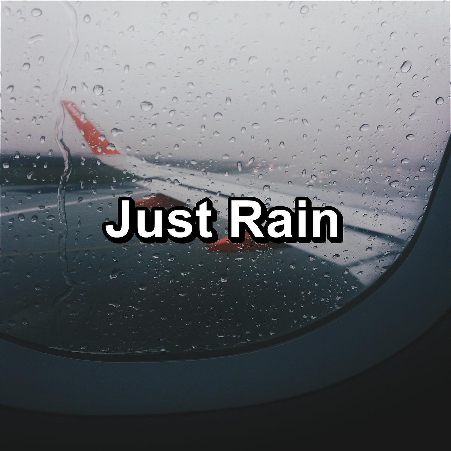 Deep Sleep Meditation - Medium Rain Showers To Loop for 10 Hours
