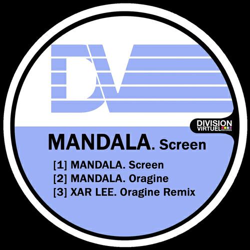 MANDALA - Screen