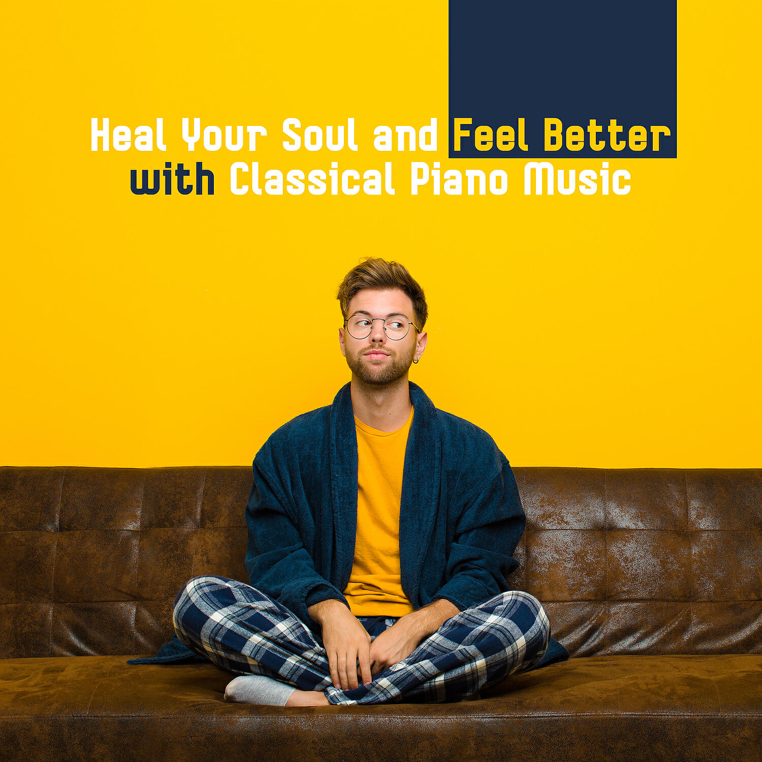 Alex Morch - Piano for Kasper's Revenge