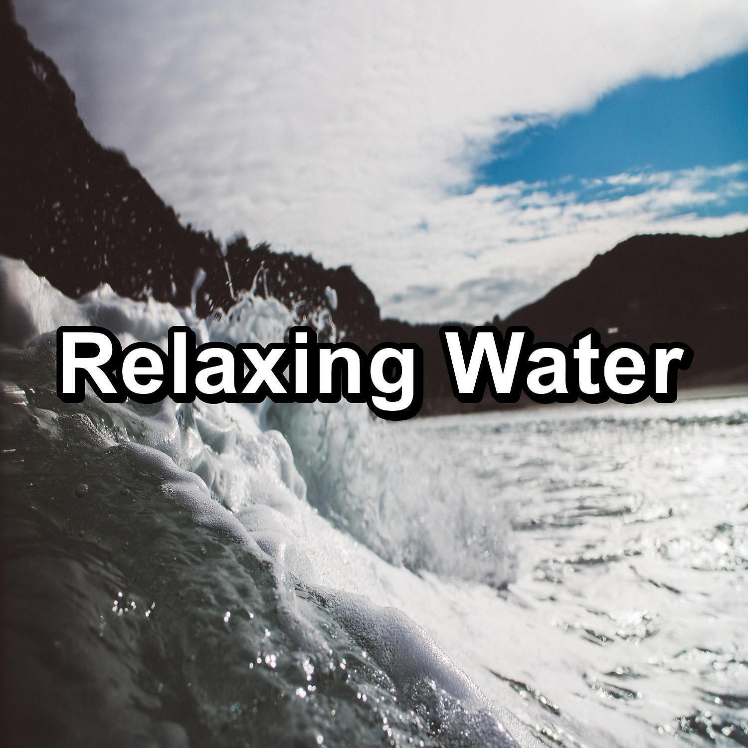 Beach Sounds - Healing Frequency River