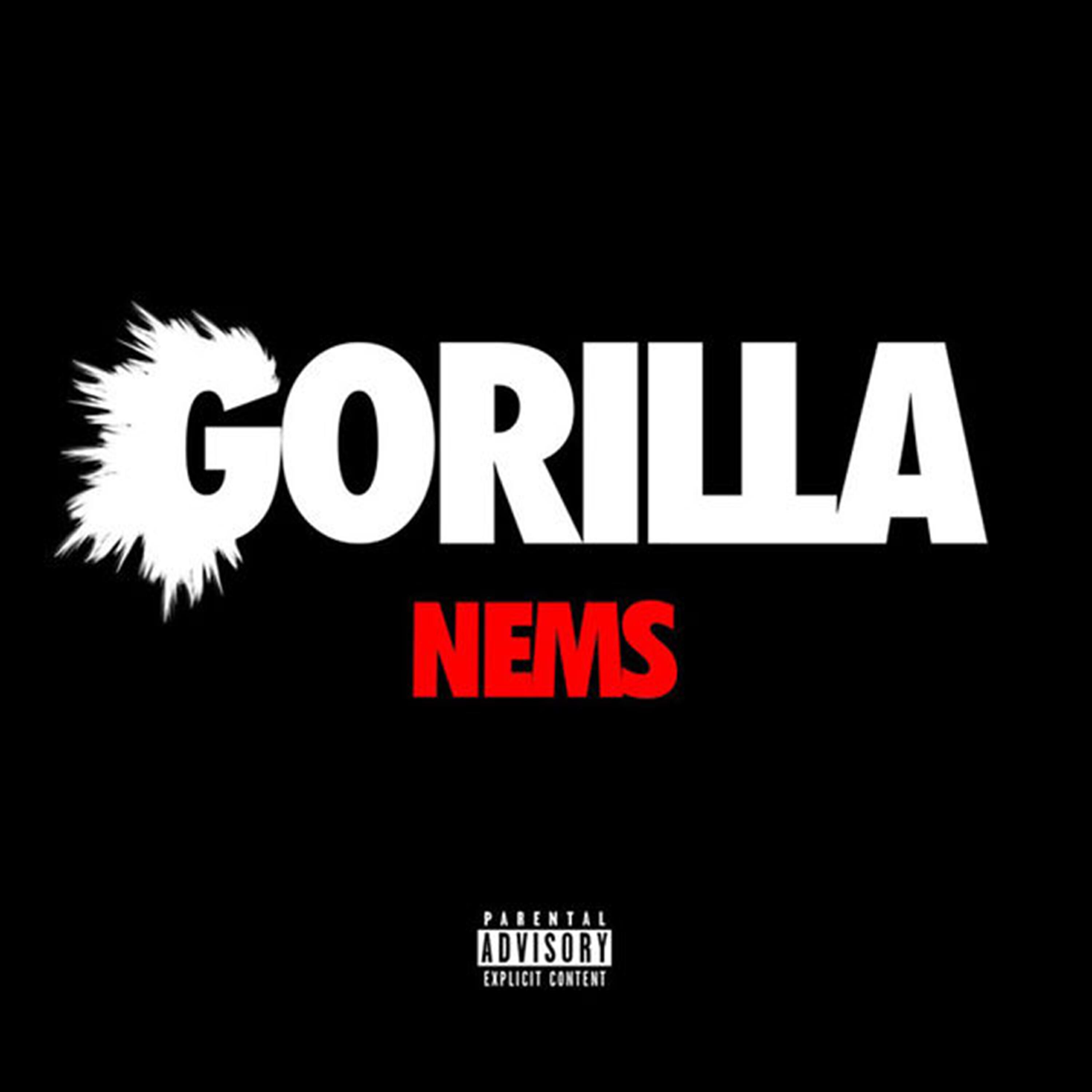 Nems - Gorilla Biscuits (feat. Lex Lavo & Phresh Phleaux)