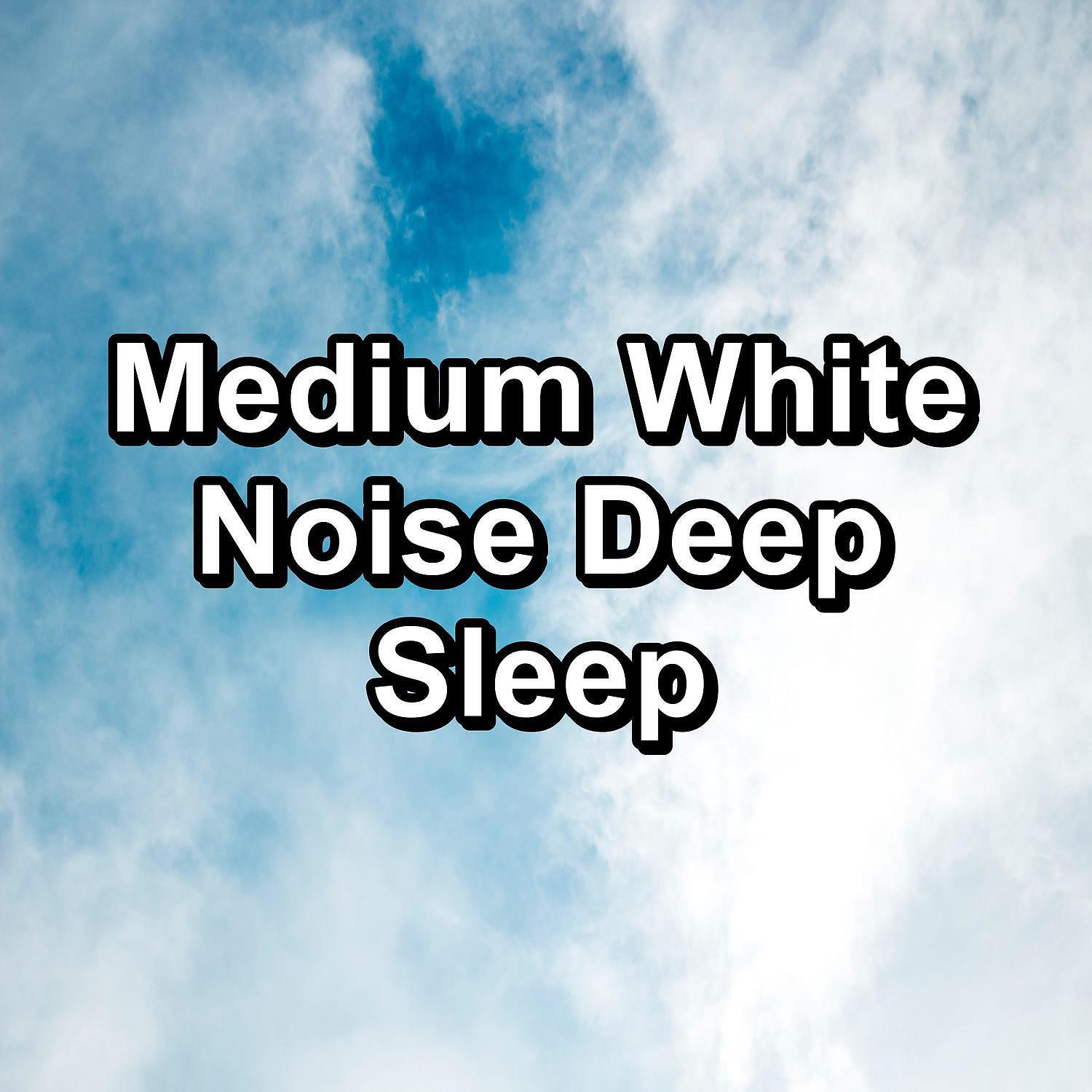 White Noise - Pure White Noise Sleep Therapy For Good and Deep Sleep