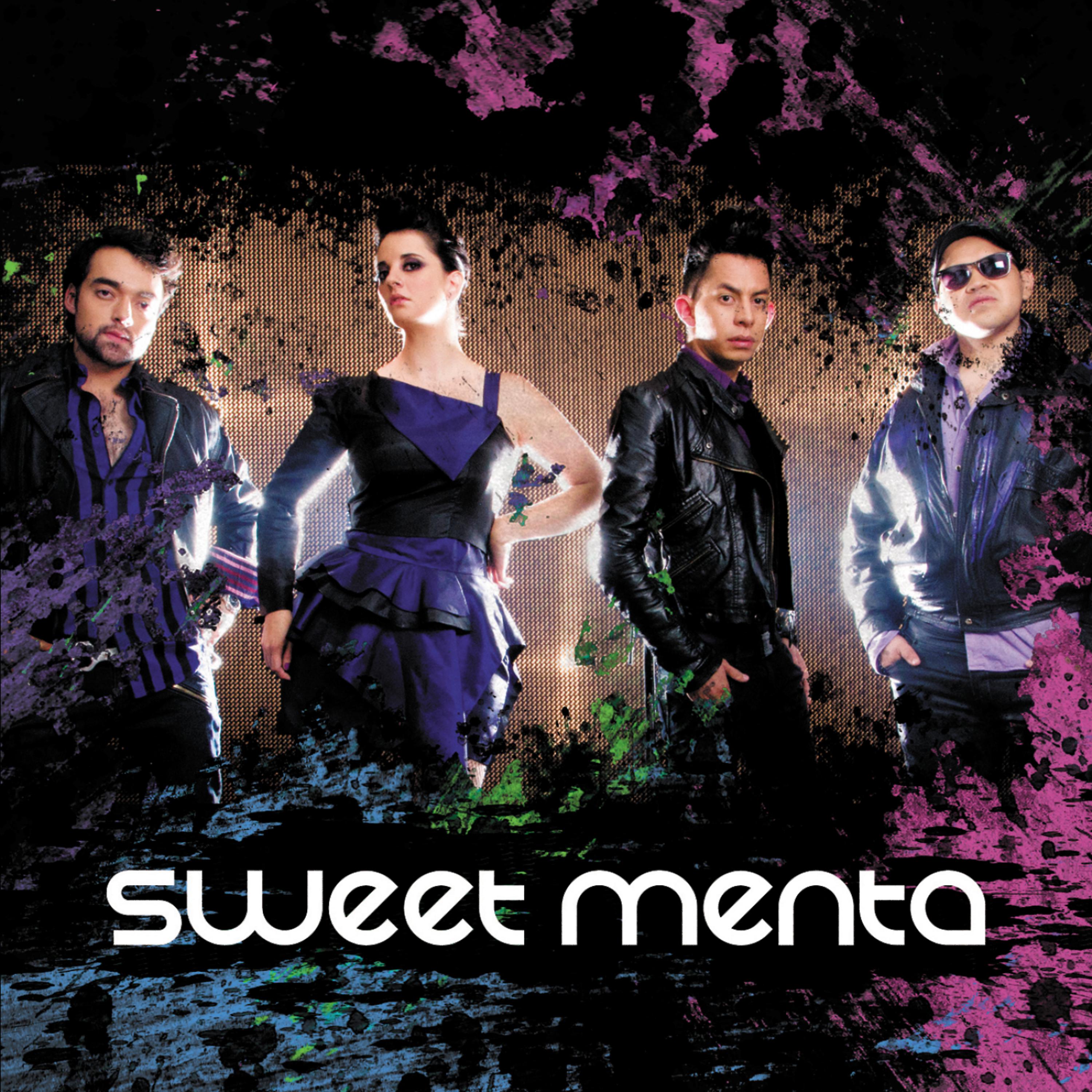 Постер альбома Sweet Menta