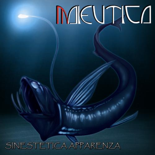 Постер альбома Sinestetica apparenza