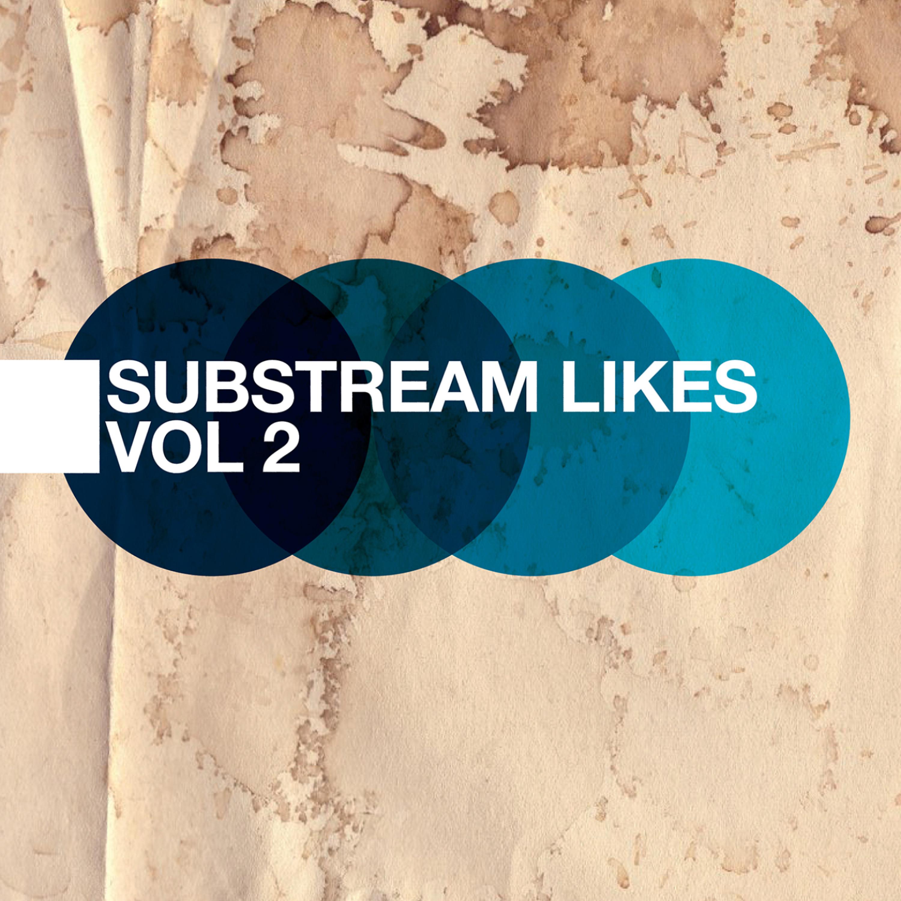 Постер альбома Substream Likes Vol.2