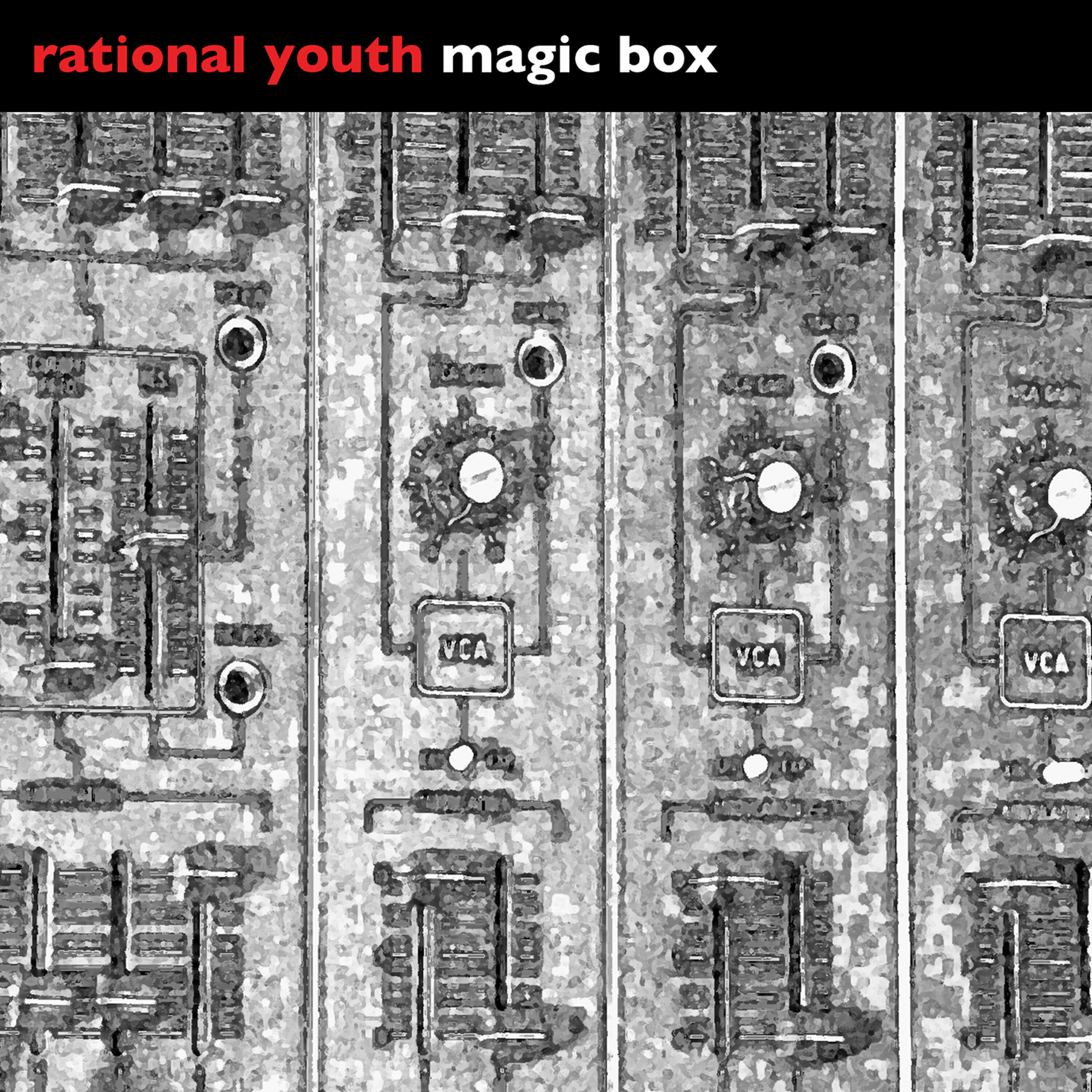Rational Youth - Le Meilleur Des Mondes (7