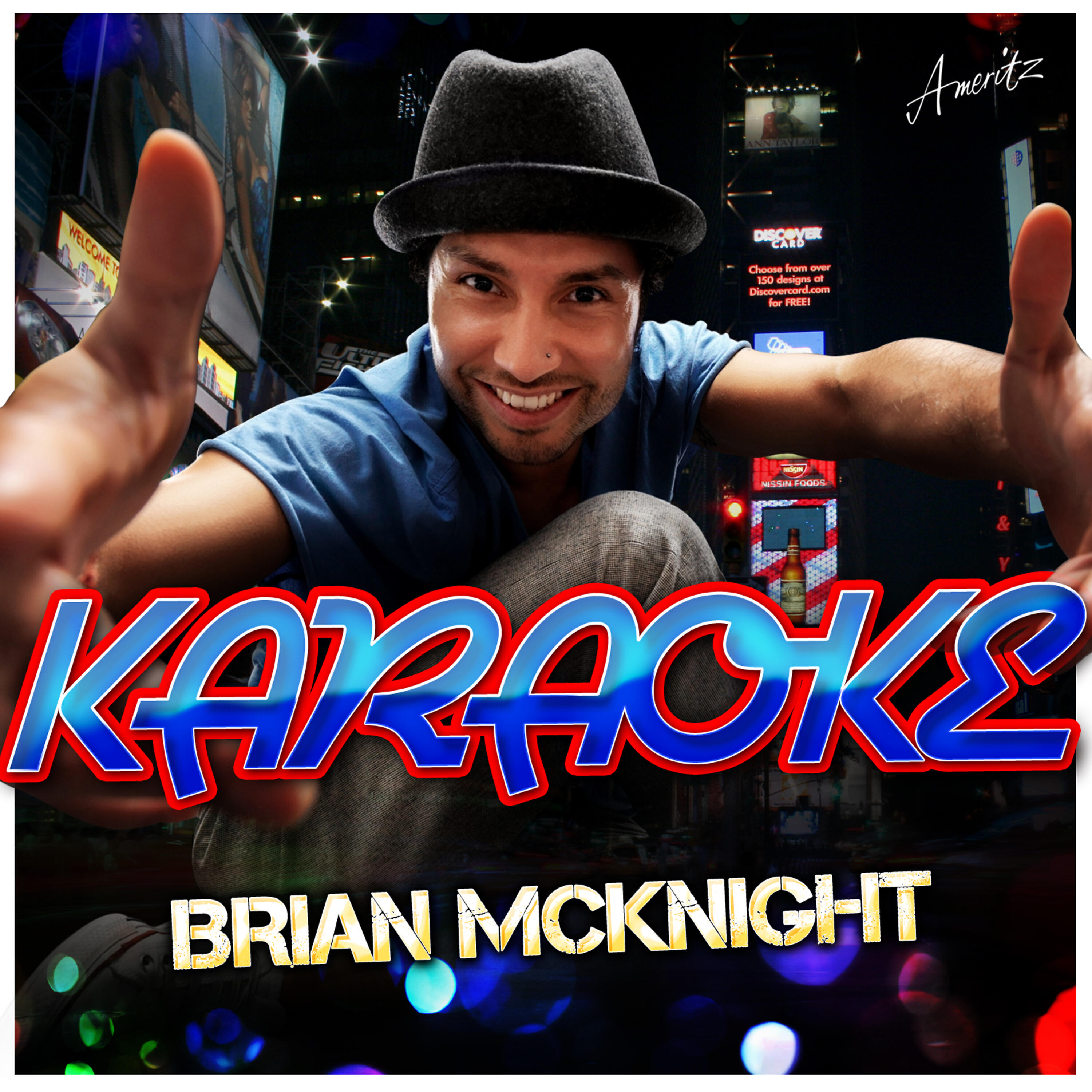Ameritz - Karaoke - Still (In the Style of Brian Mcknight) [Karaoke Version]