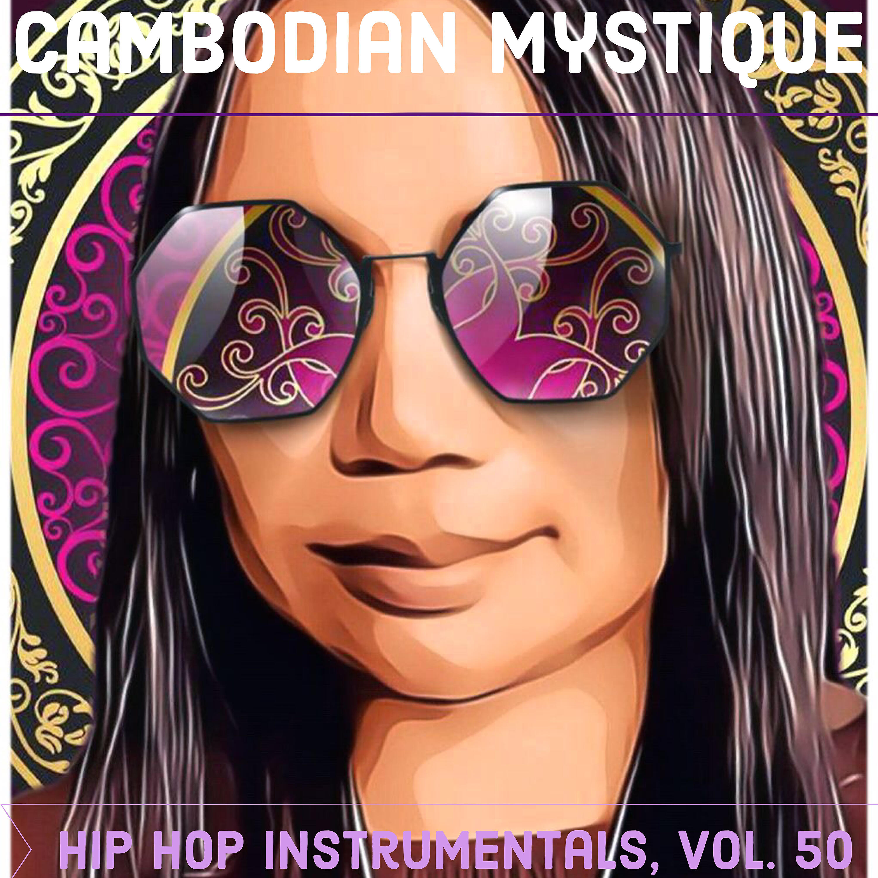 Cambodian Mystique - Dont Stop the Bass