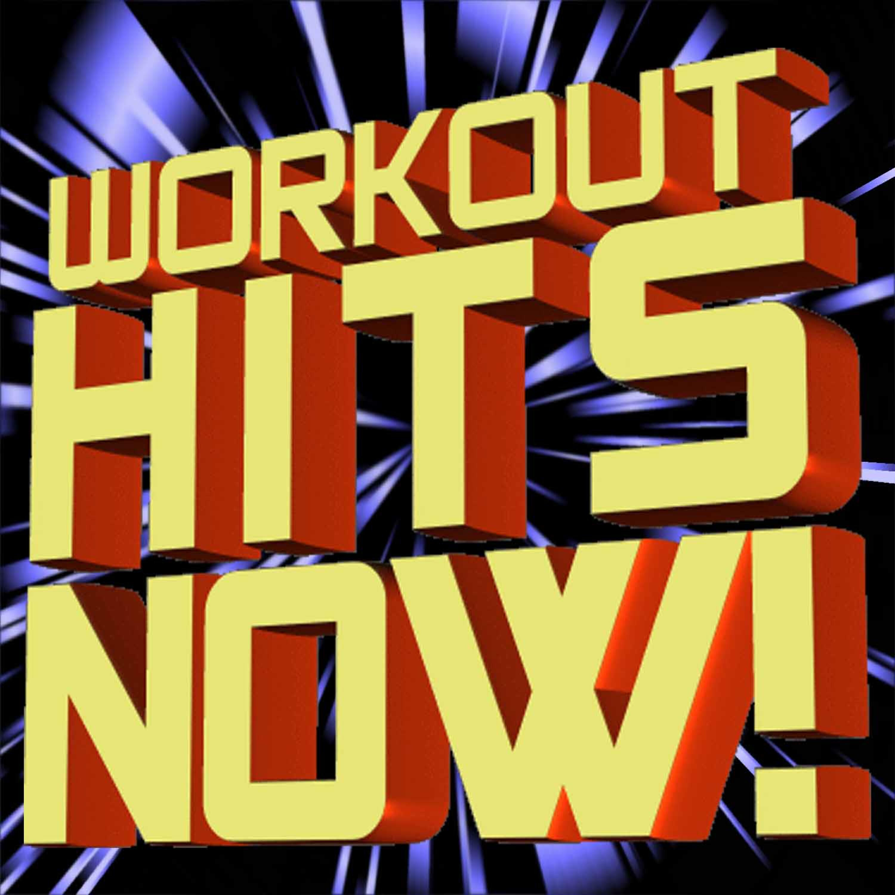 The Allstar Hitmakers - Bleeding Love (Workout Remix) (As Made Famous by Leona Lewis)