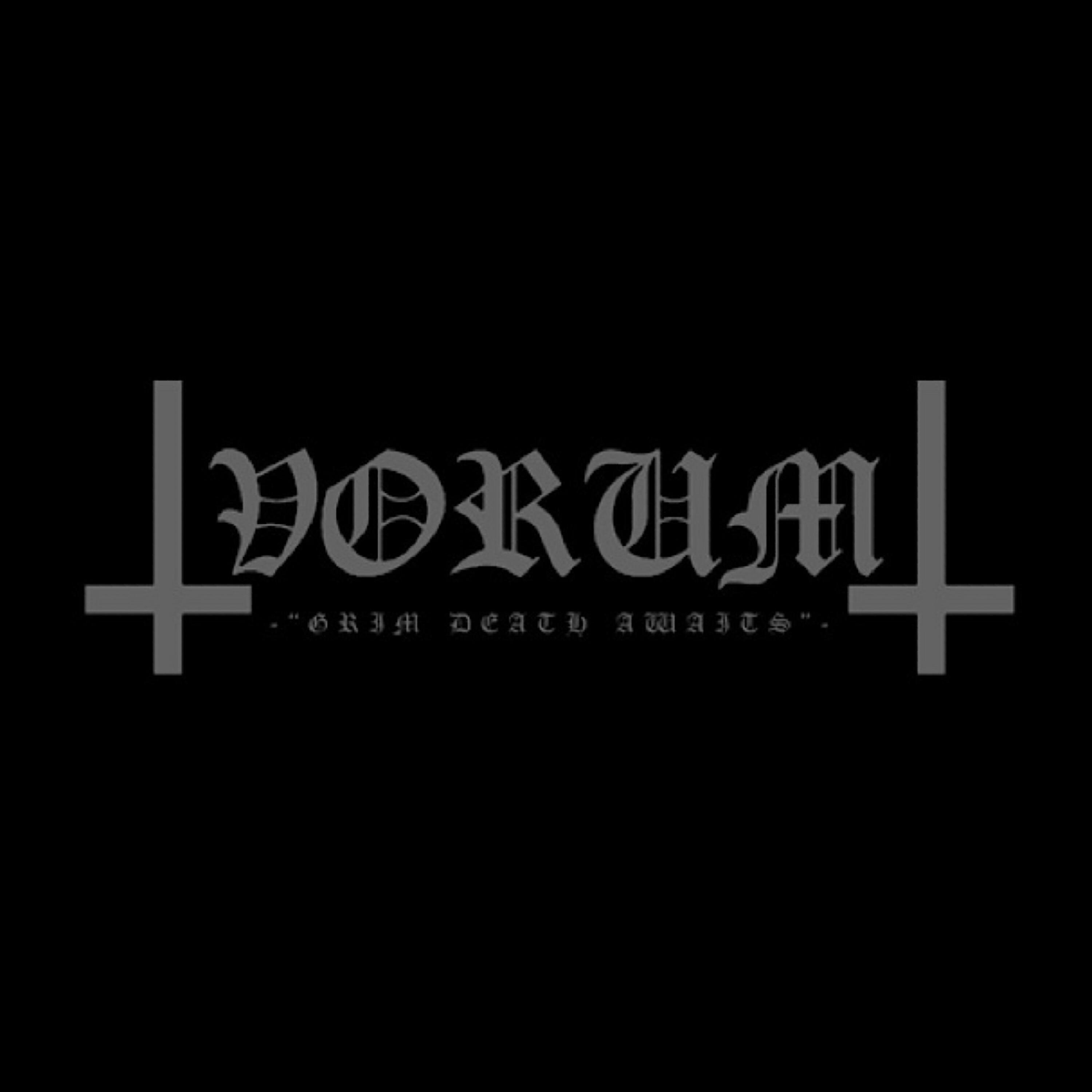 Vorum - Ritual desecration