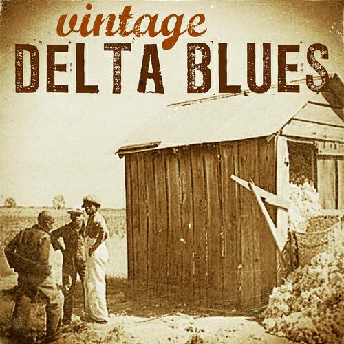 Bukka White - Parchman Farm Blues