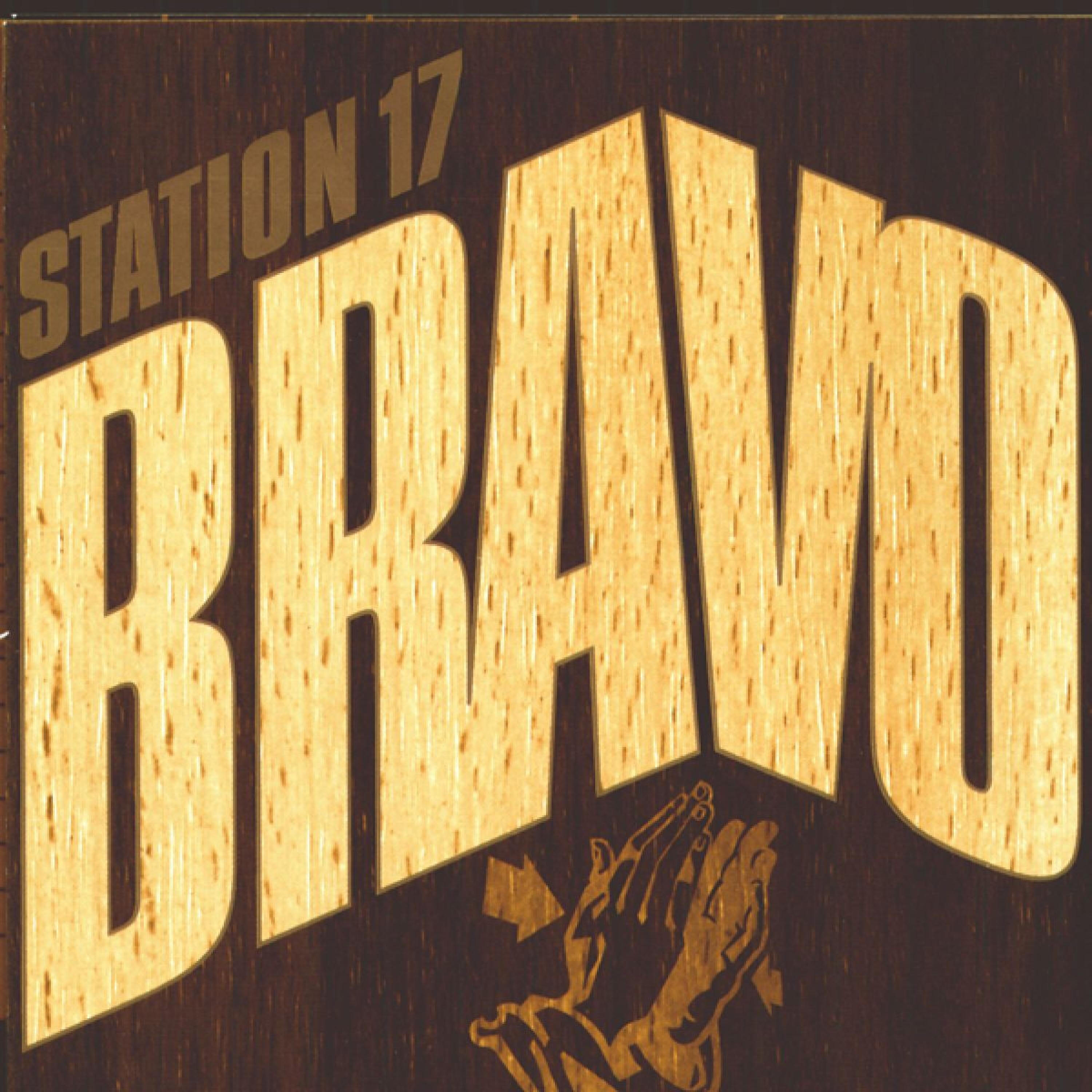 Station 17 - Döner