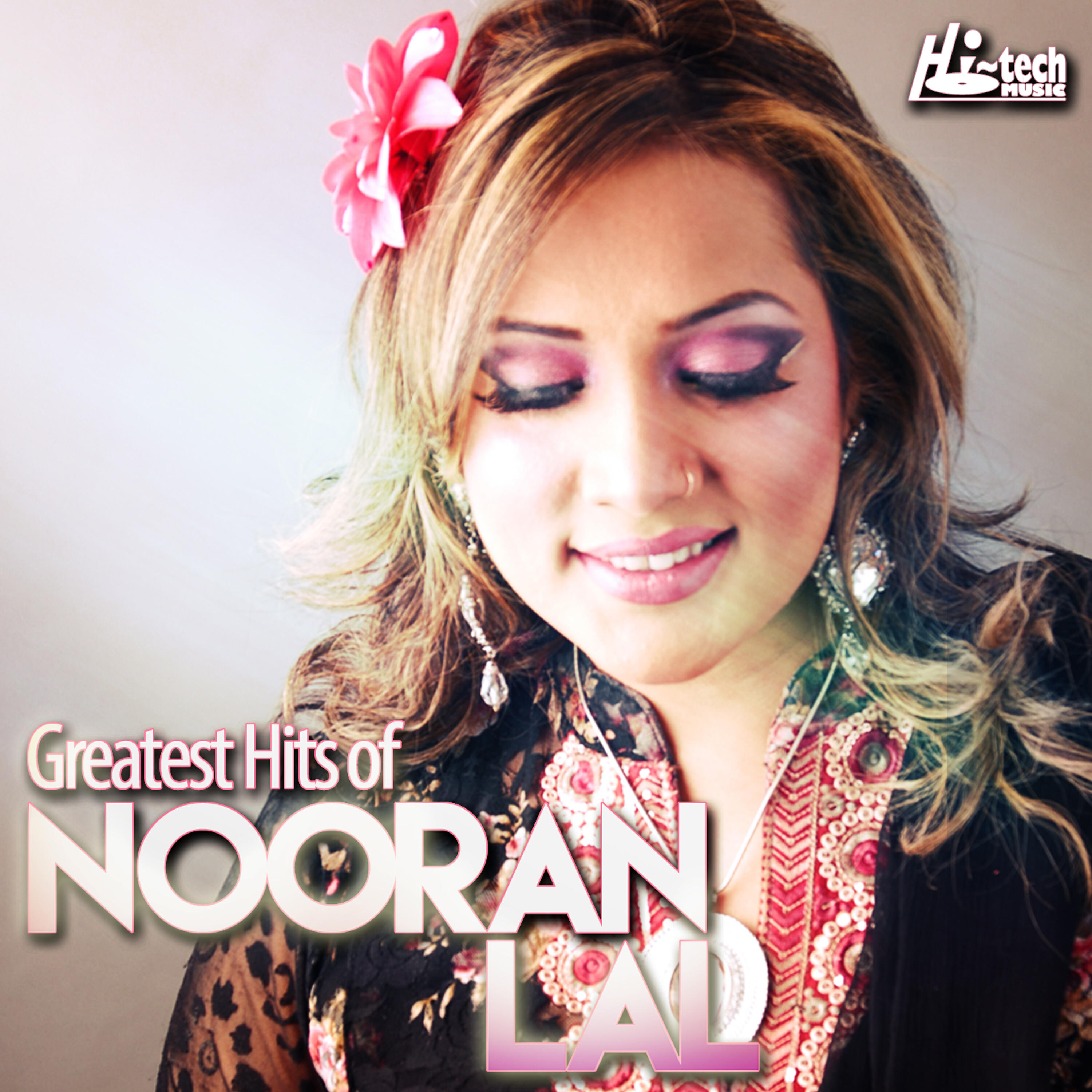 Nooran Lal - Mein Kudi Tille Di Taar