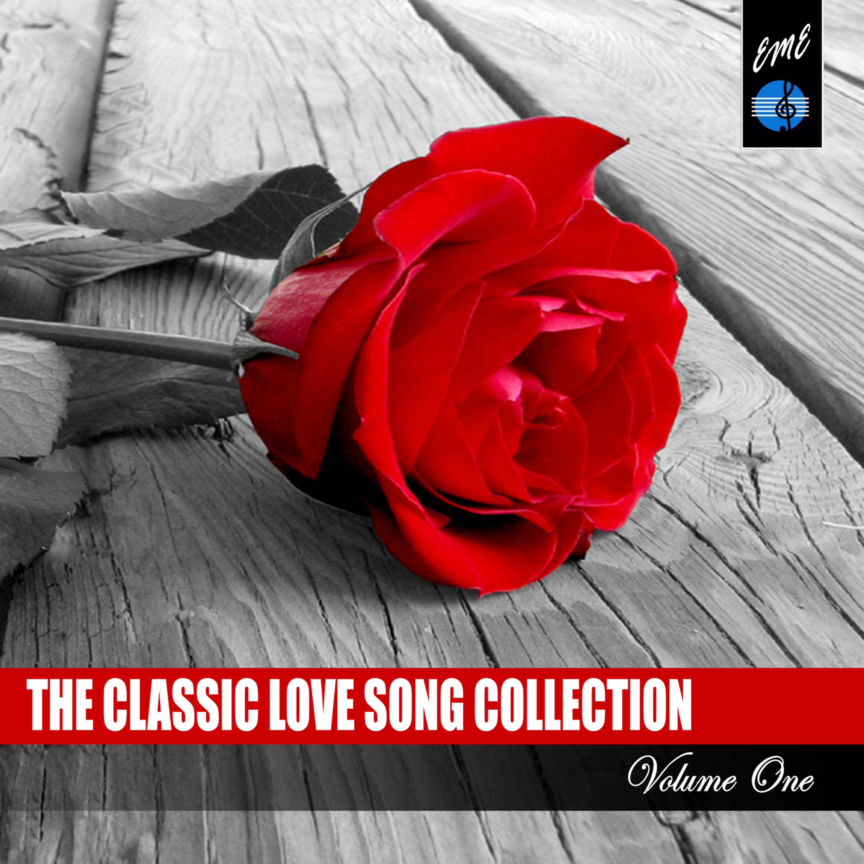 Постер альбома The Classic Love Song, Vol. 1