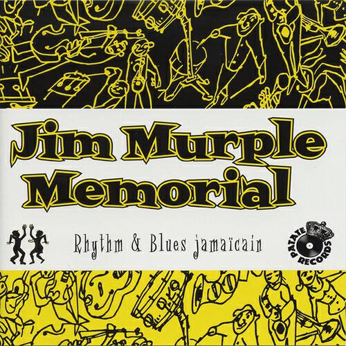 Jim Murple Memorial - Sampson