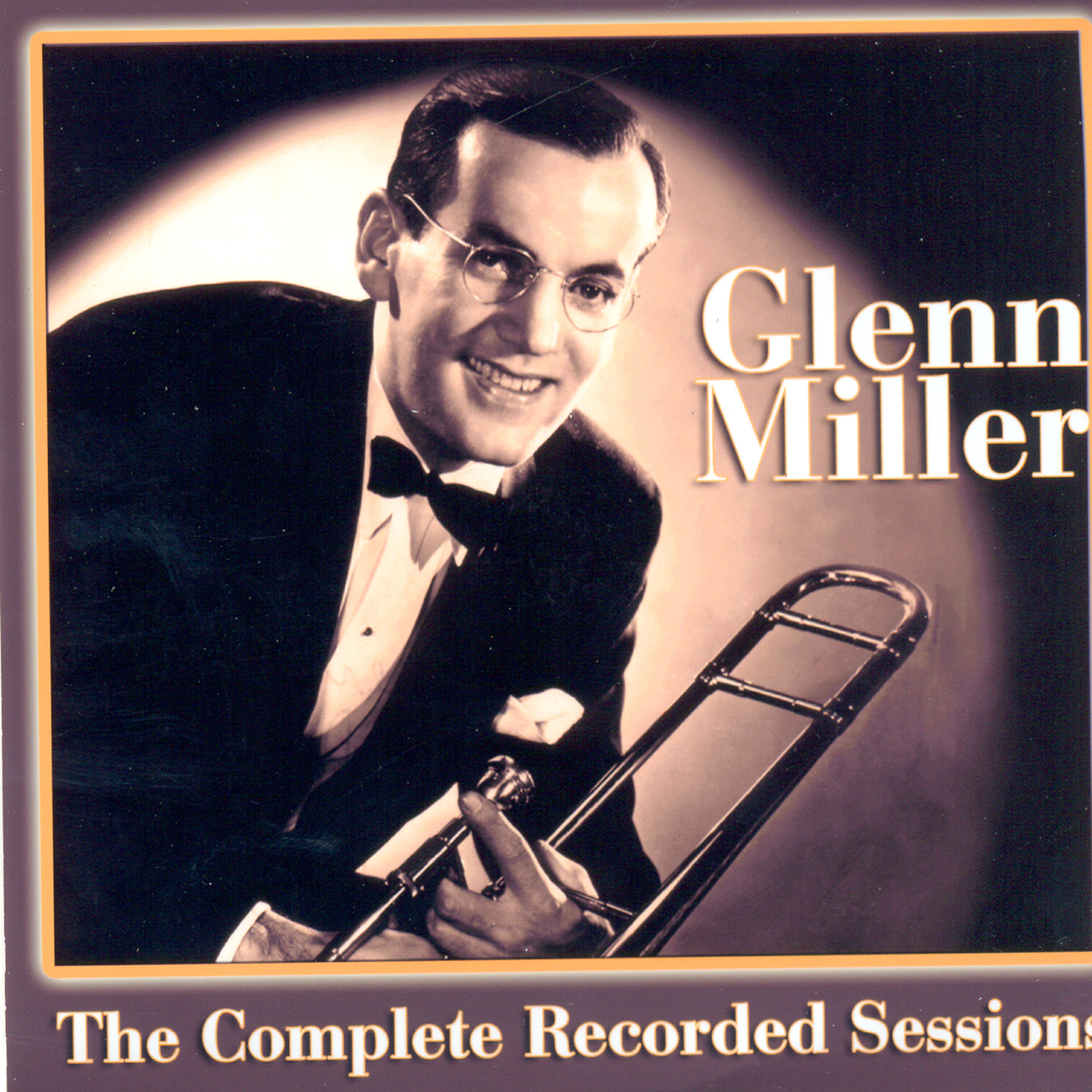 Glenn Miller - Fools Rush In