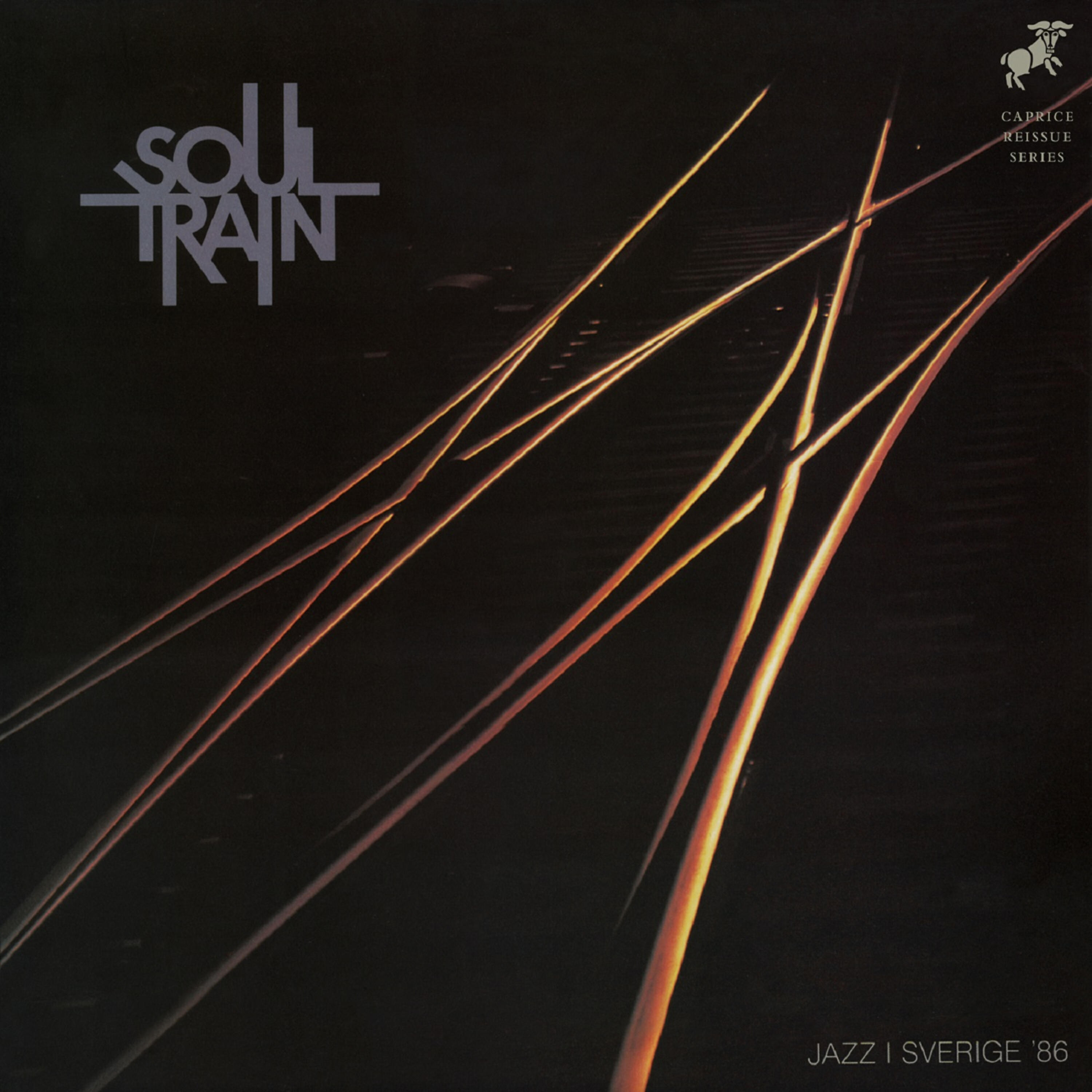 Soul Train - You Can't Have Your Cake and Eat It Too