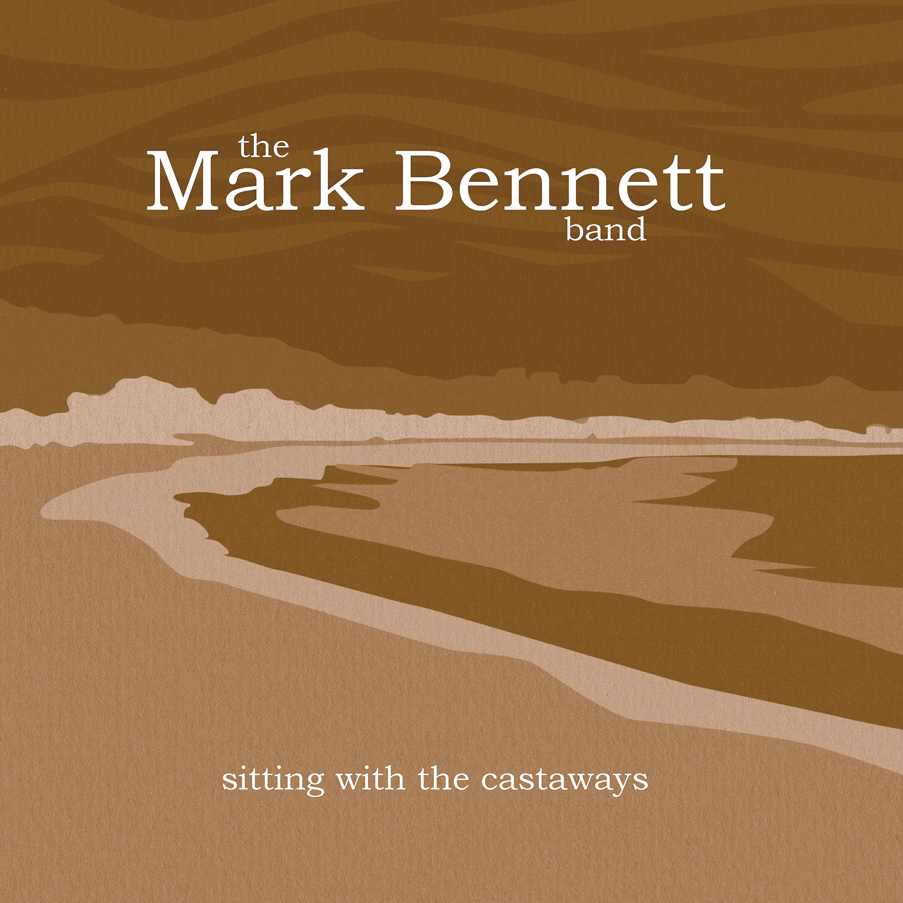 Mark Bennett - Home