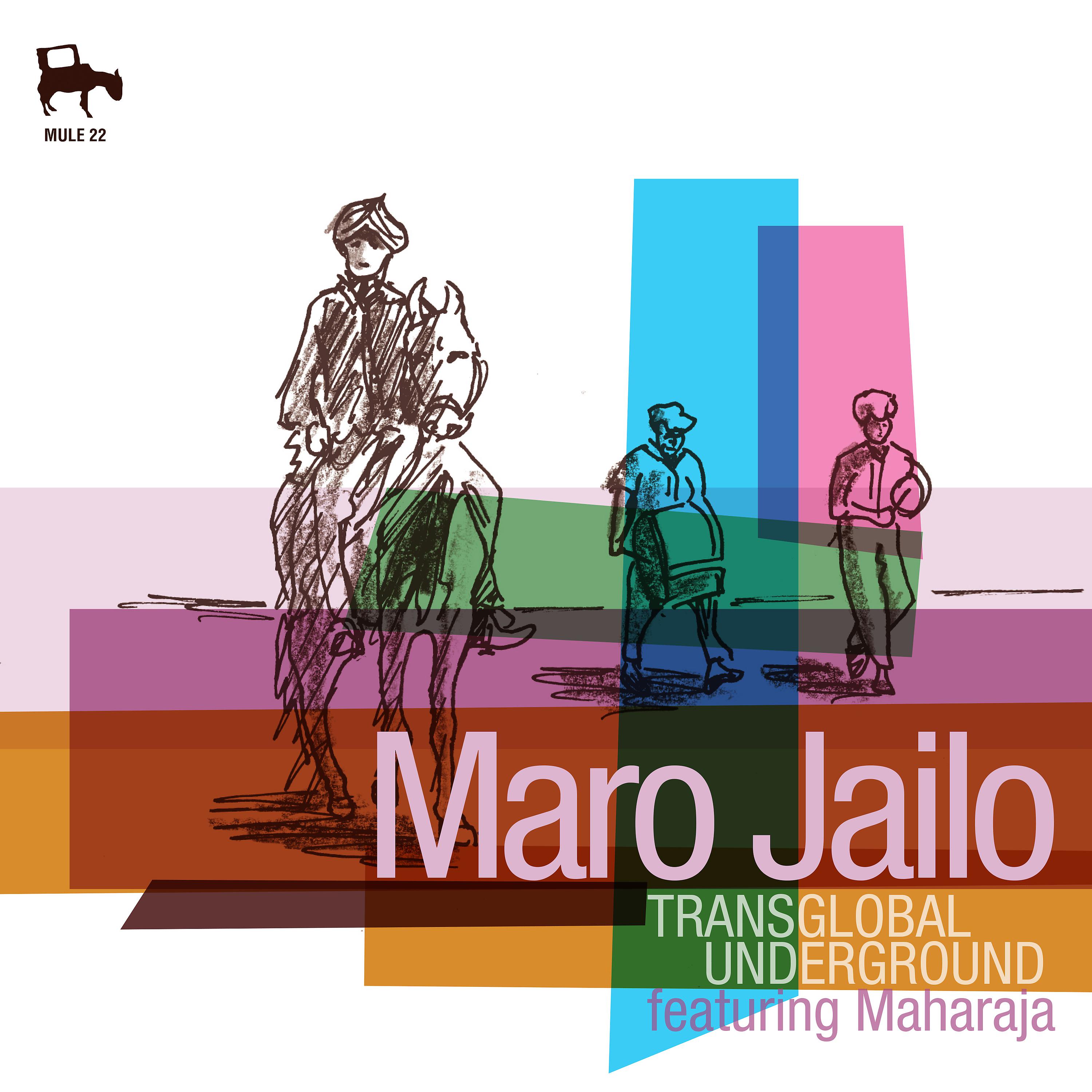 Постер альбома Mailo Jailo
