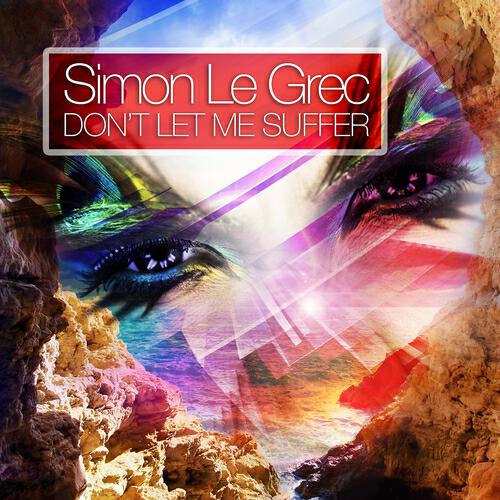 SIMON LE GREC - Underwater Journey (Delor Mix)