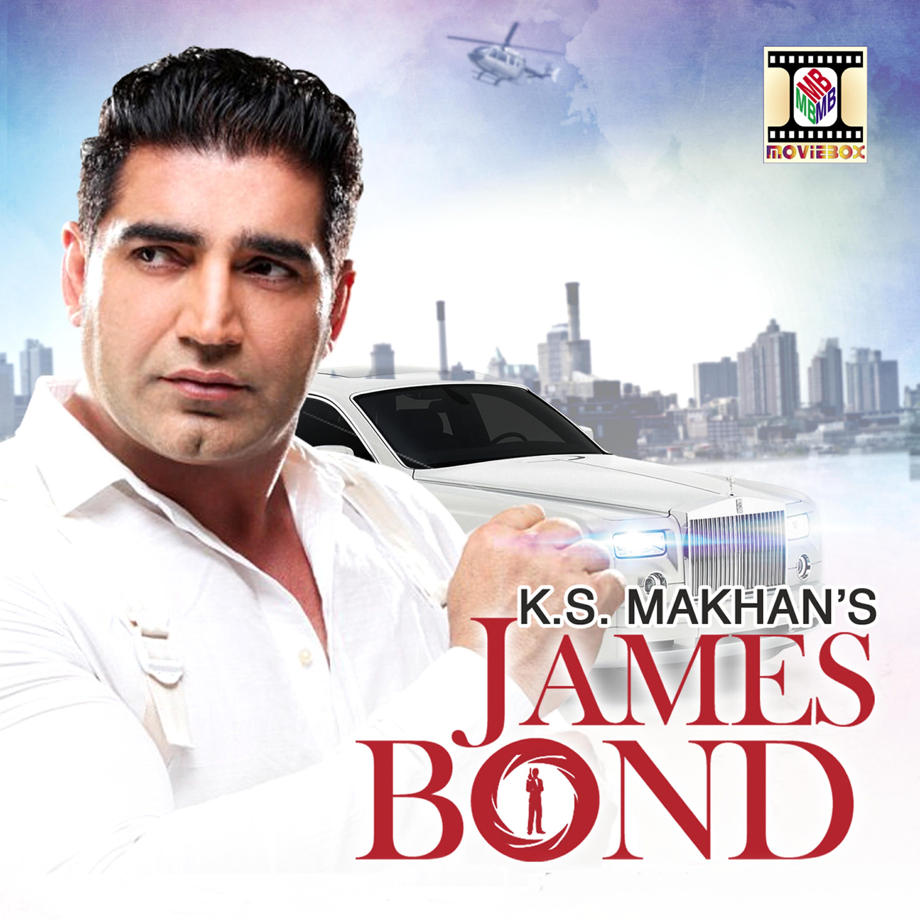 K.S. Makhan - Jatt Warga Yaar