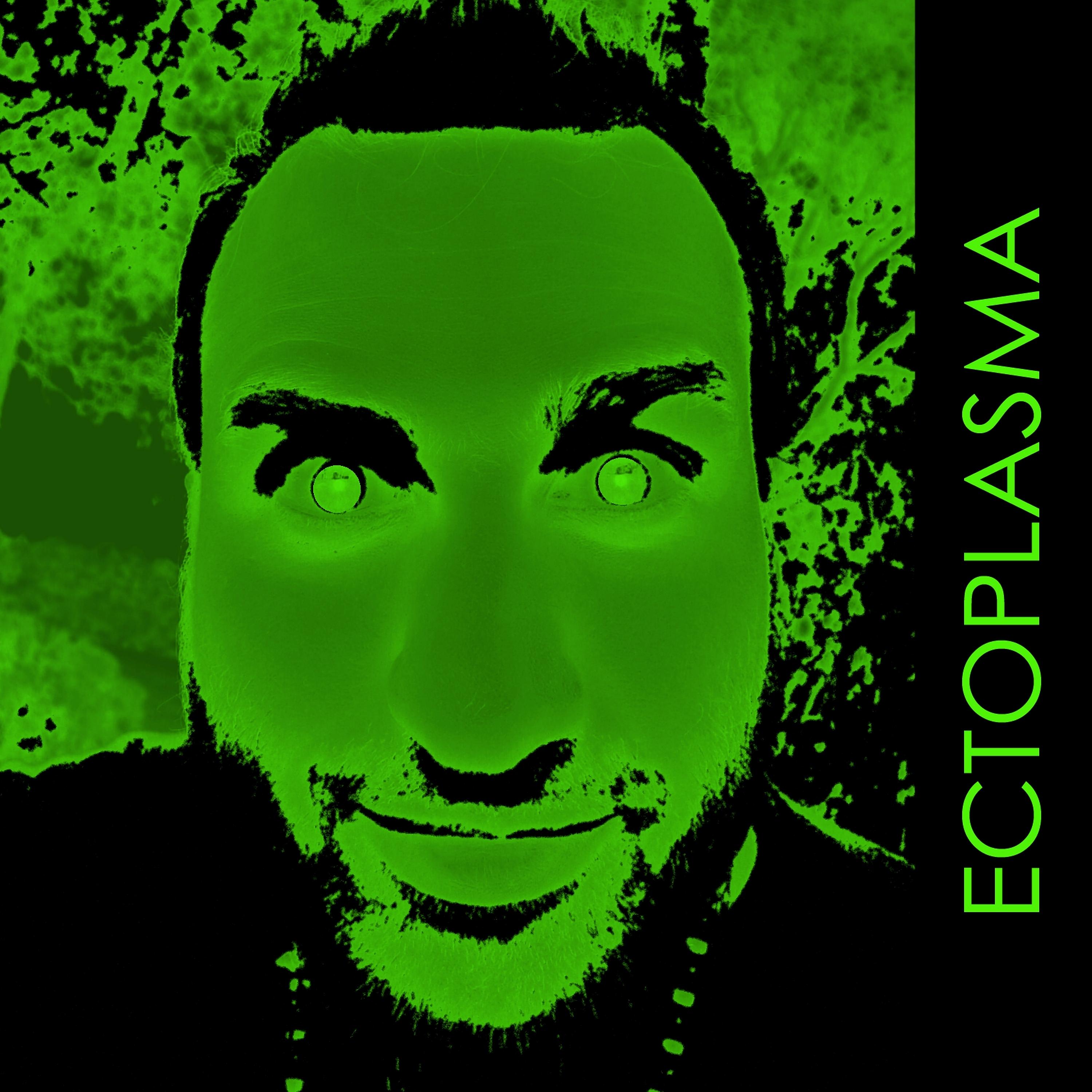 Постер альбома Ectoplasma