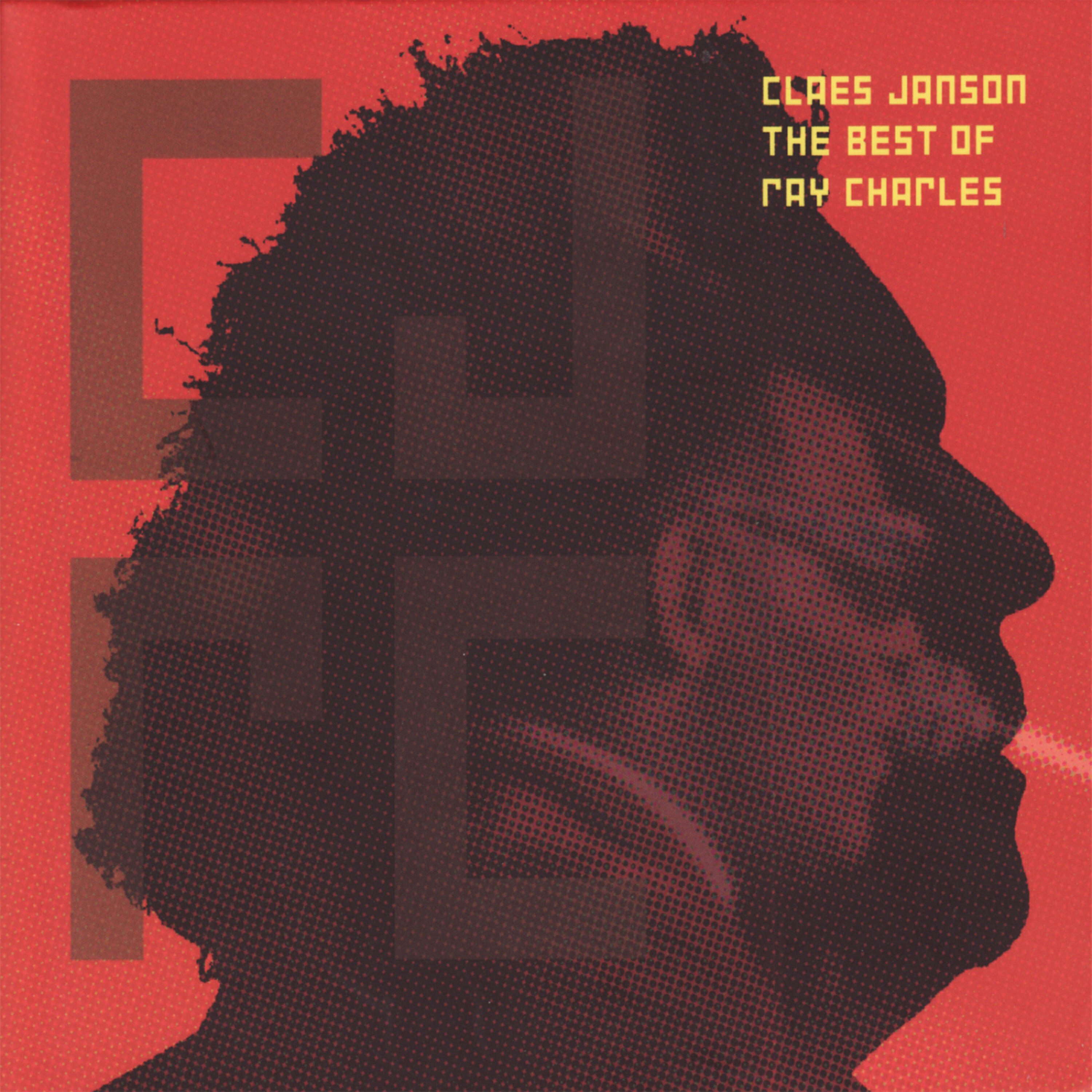 Claes Janson - I Can't Stop Loving You