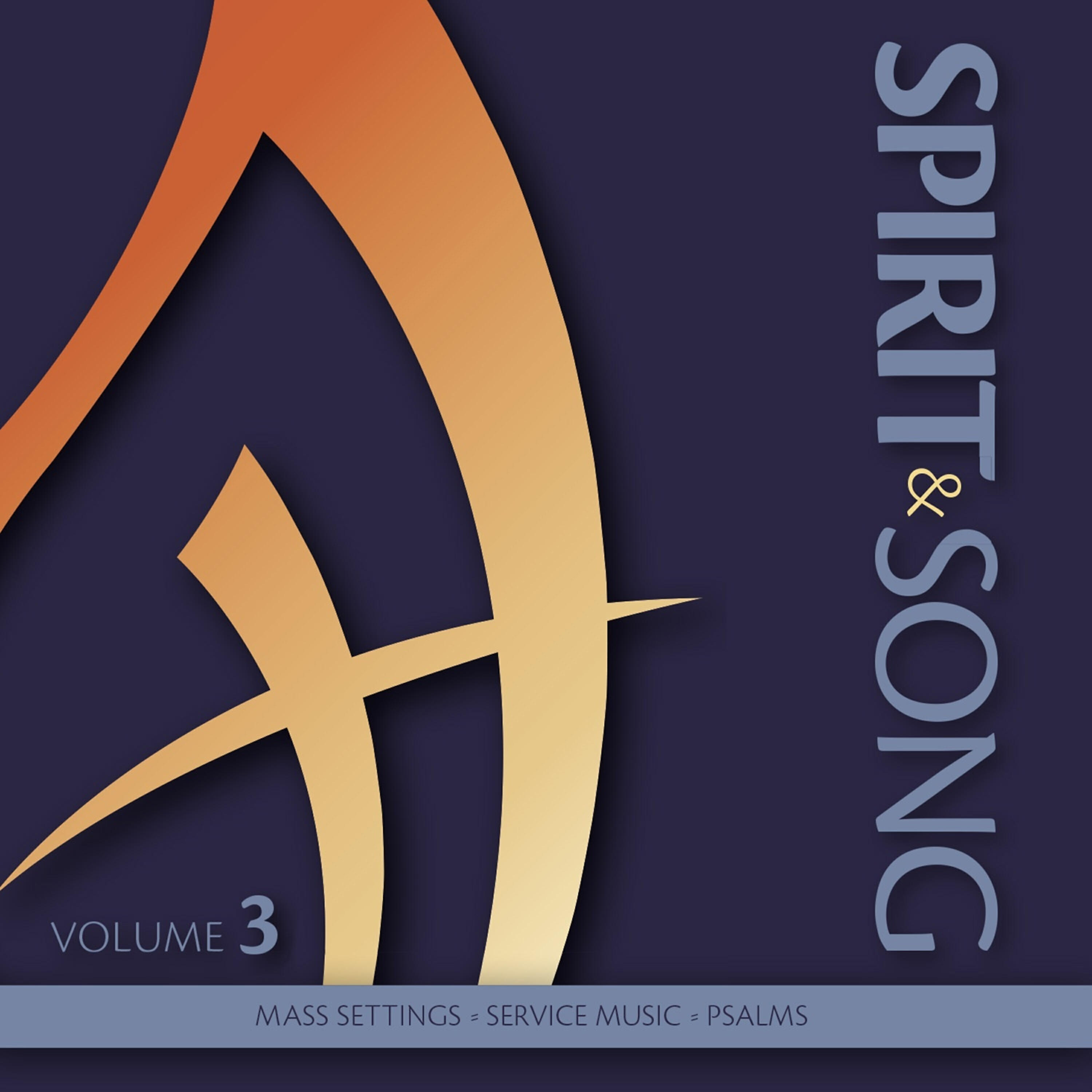 Timothy Smith - Compline Hymn