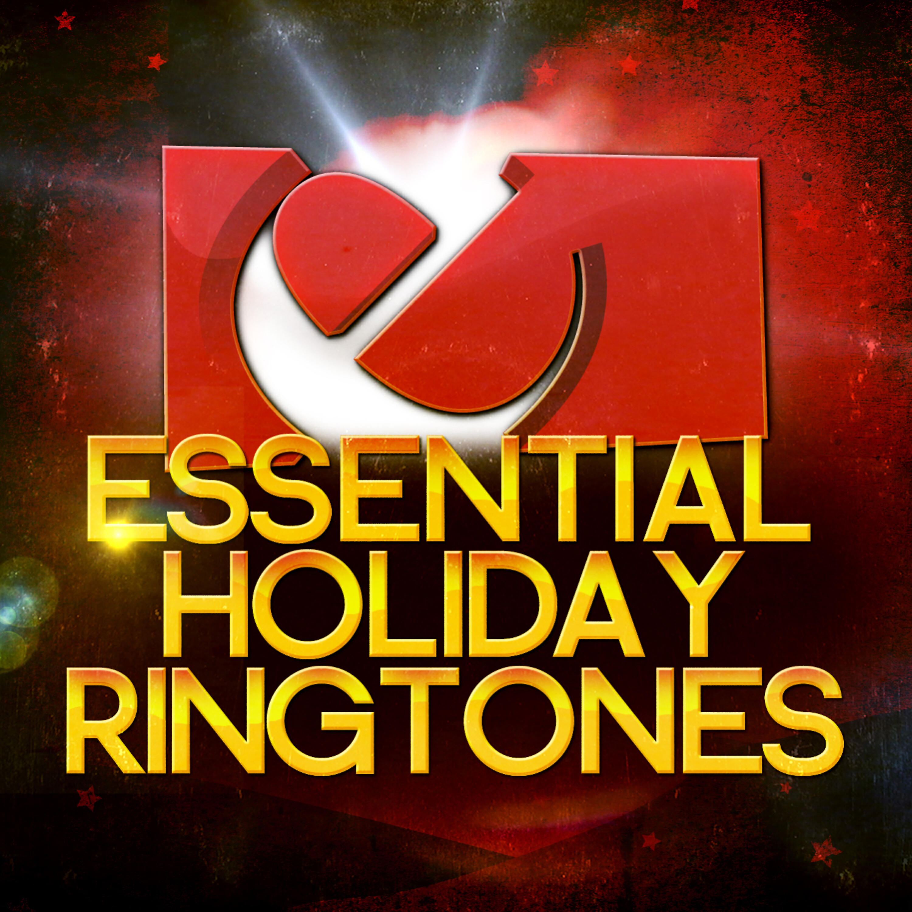 Holiday Music Box Tumblers - We Wish You A Merry Christmas