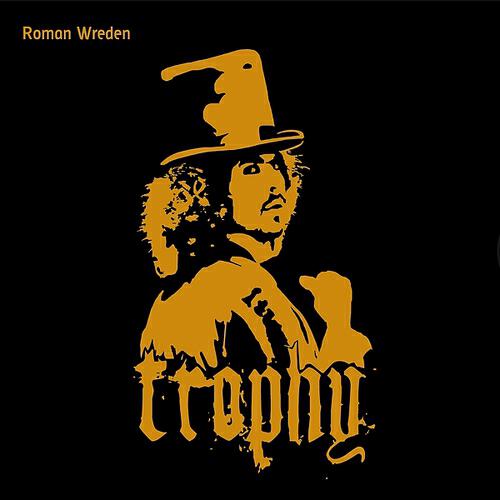 Roman Wreden - Liquefied