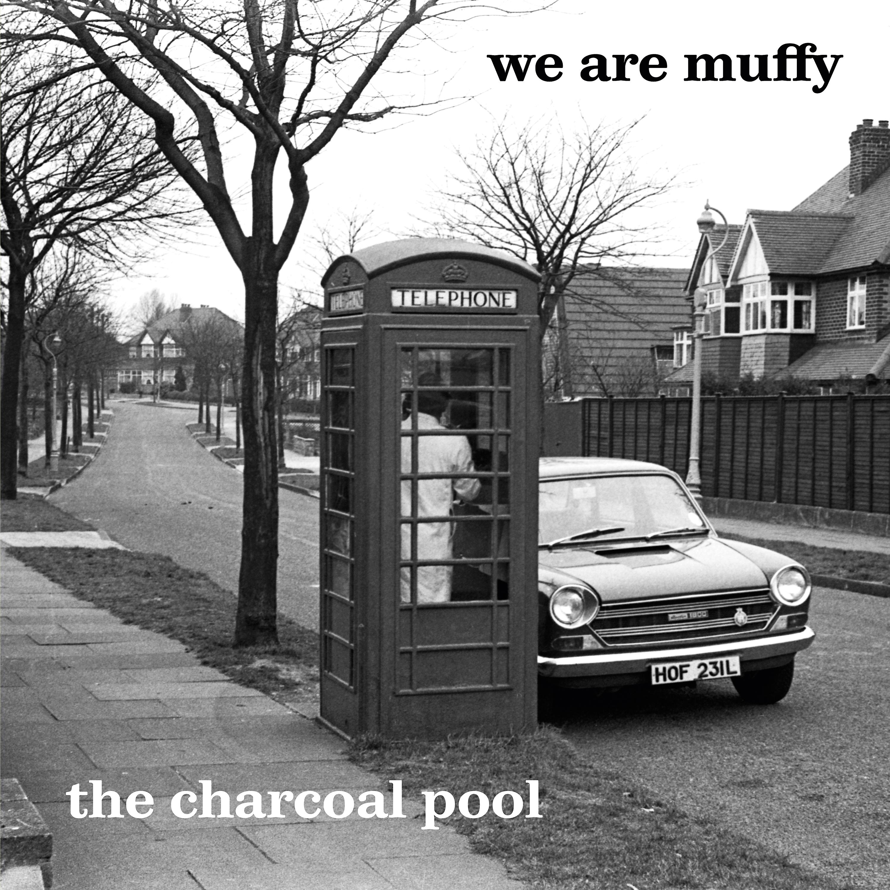 Постер альбома The Charcoal Pool
