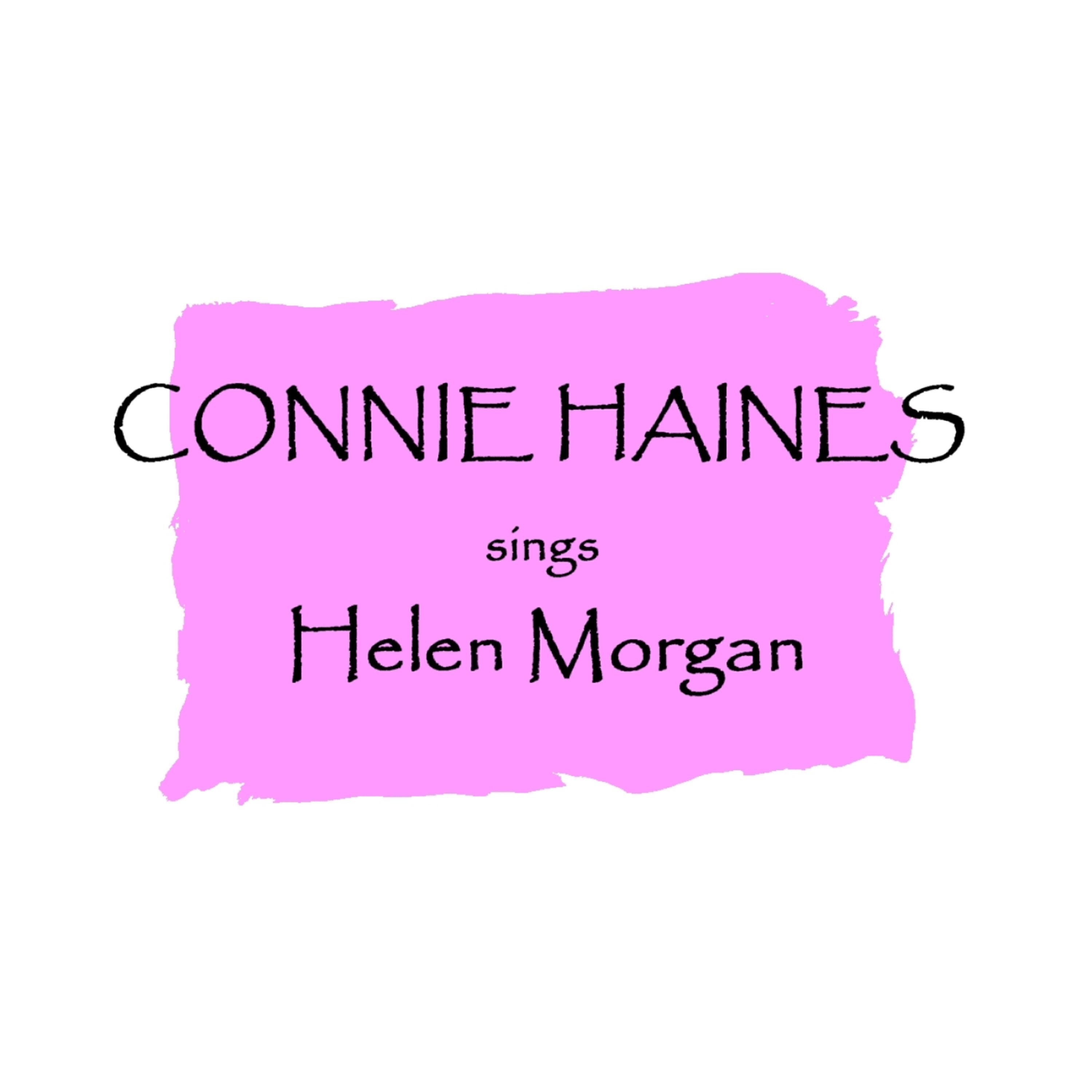 Connie Haines - Why Was I Born