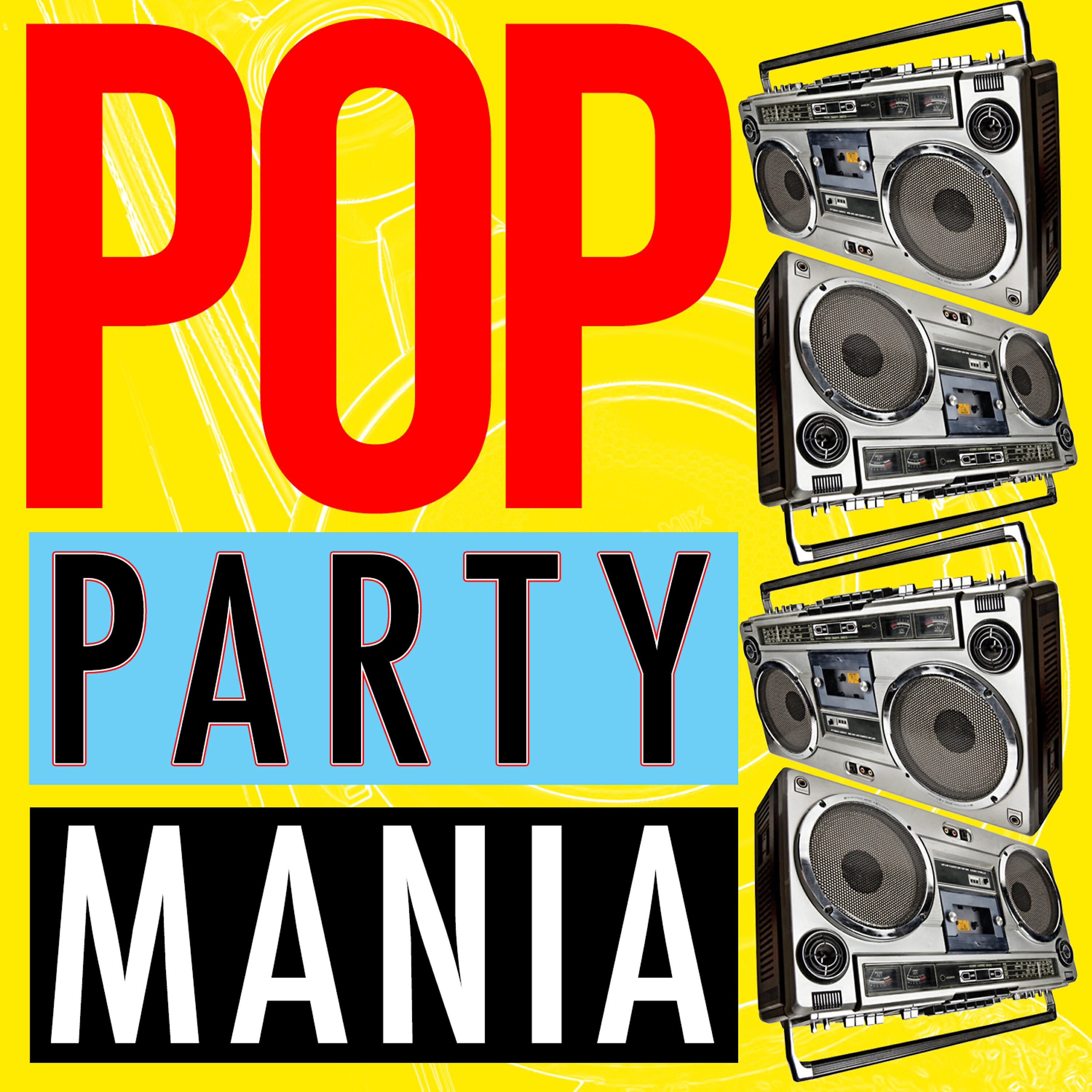 Pop Party DJz - Heart Skips a Beat