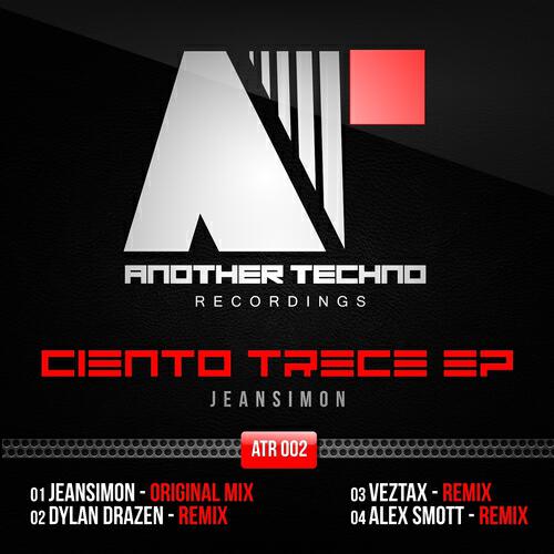 Jean Simon - Ciento Trece (Alex Smott Rmx)