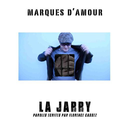 La Jarry - Marques d'amour