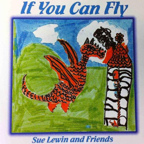 Sue Lewin - Caloundra