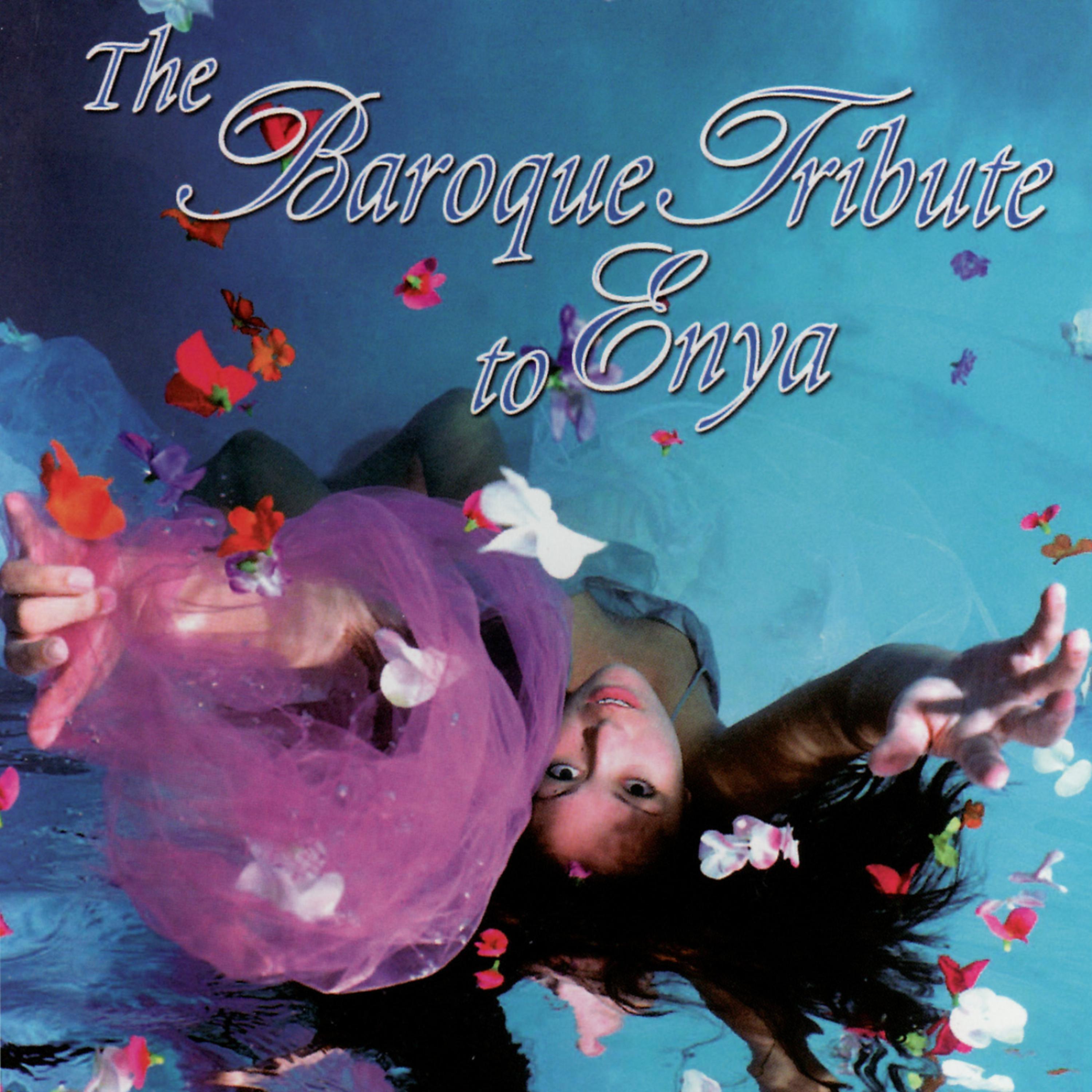 Постер альбома The Baroque Tribute To Enya