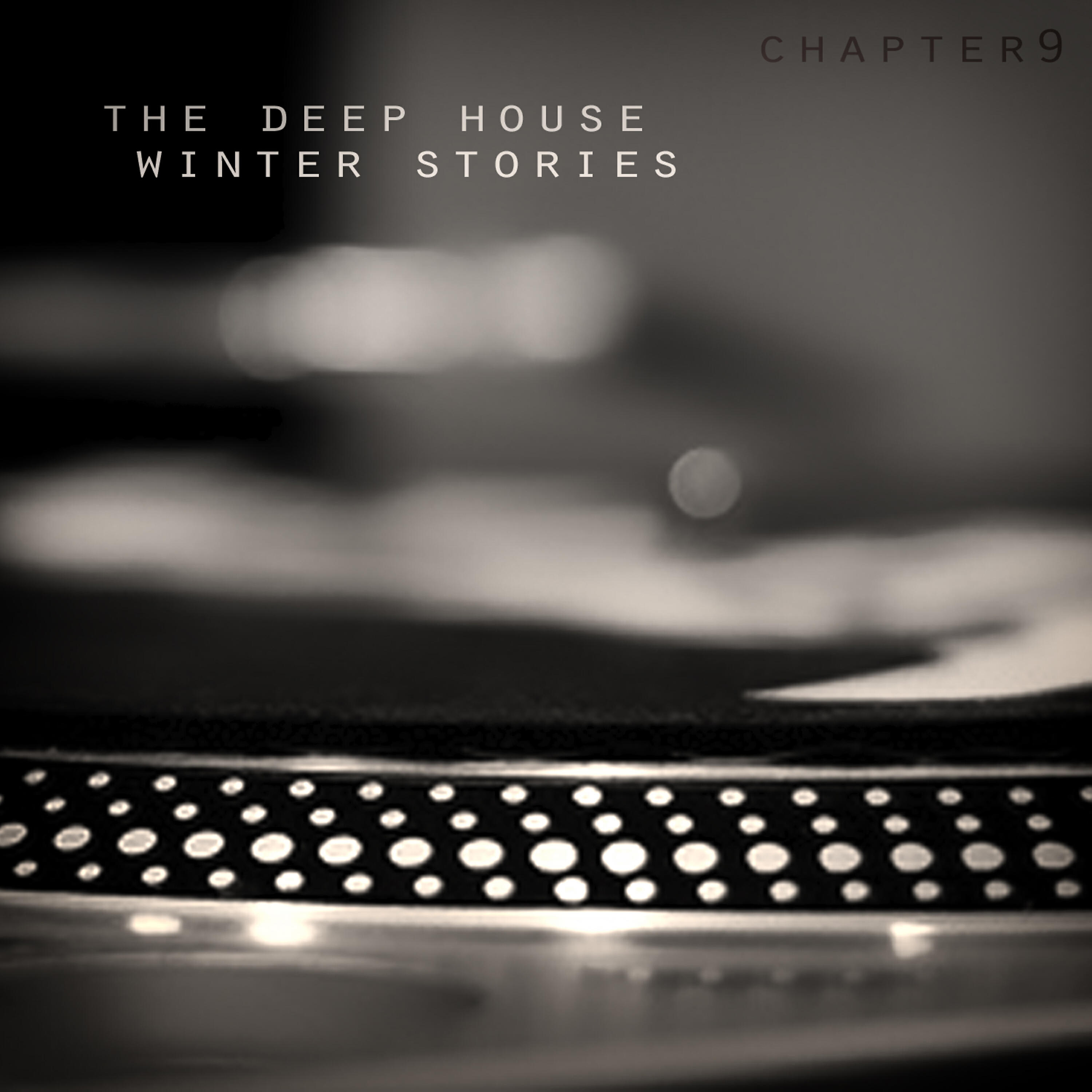 Cool Vibe Orchestra - In the Chose (Night Voice Mix)