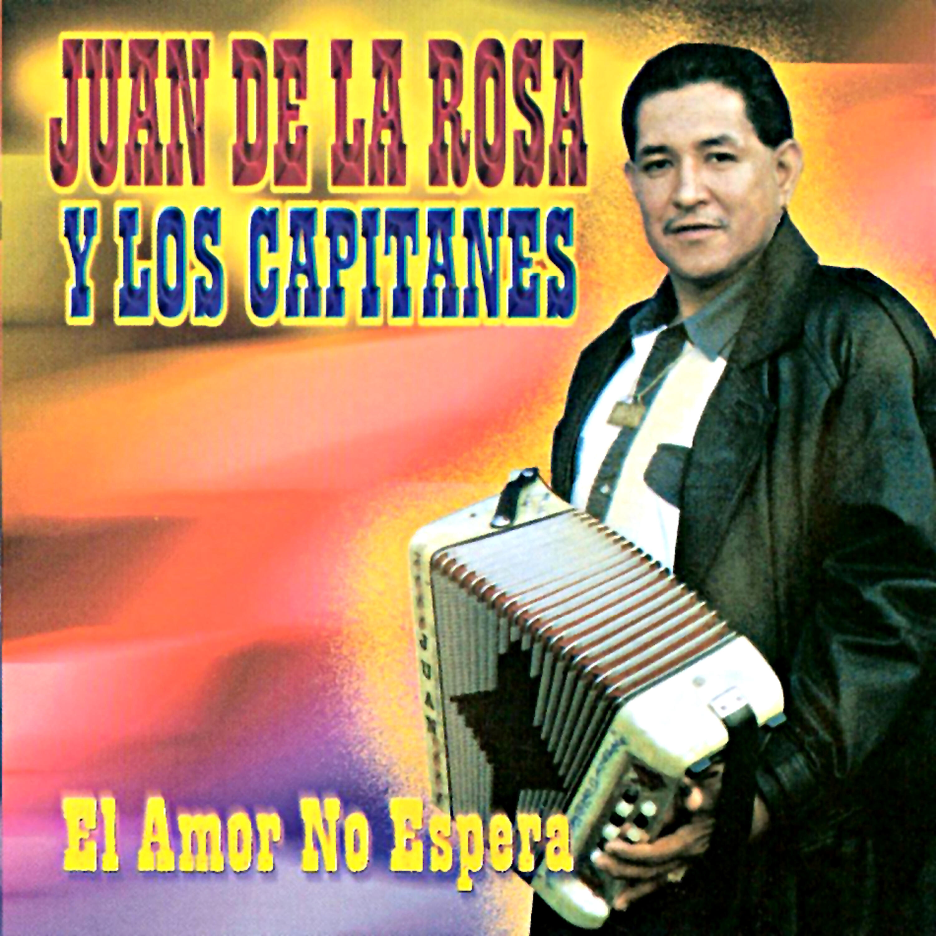 Juan De La Rosa - Rueda de Fuego (Ring Of Fire)