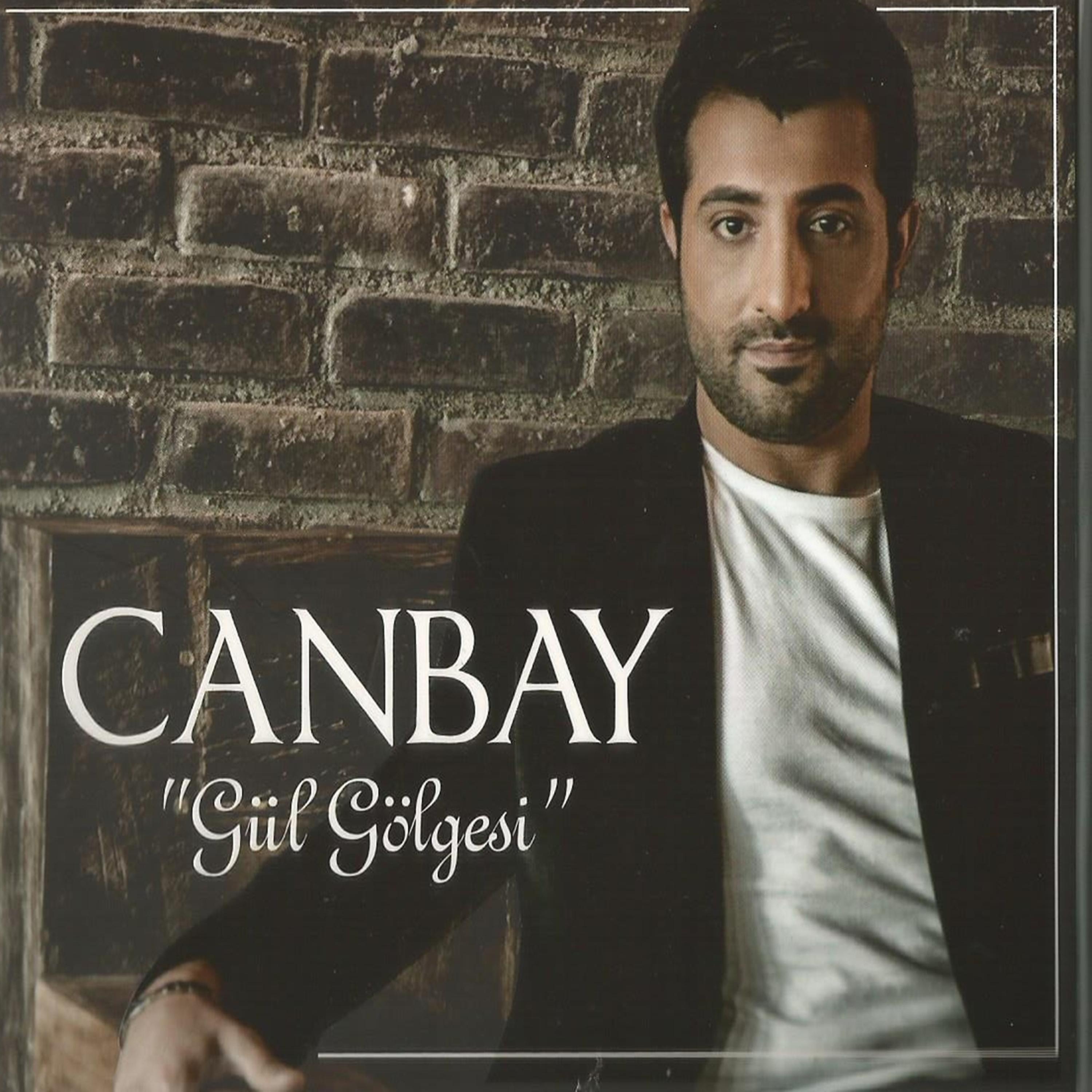 Постер альбома Gül Gölgesi