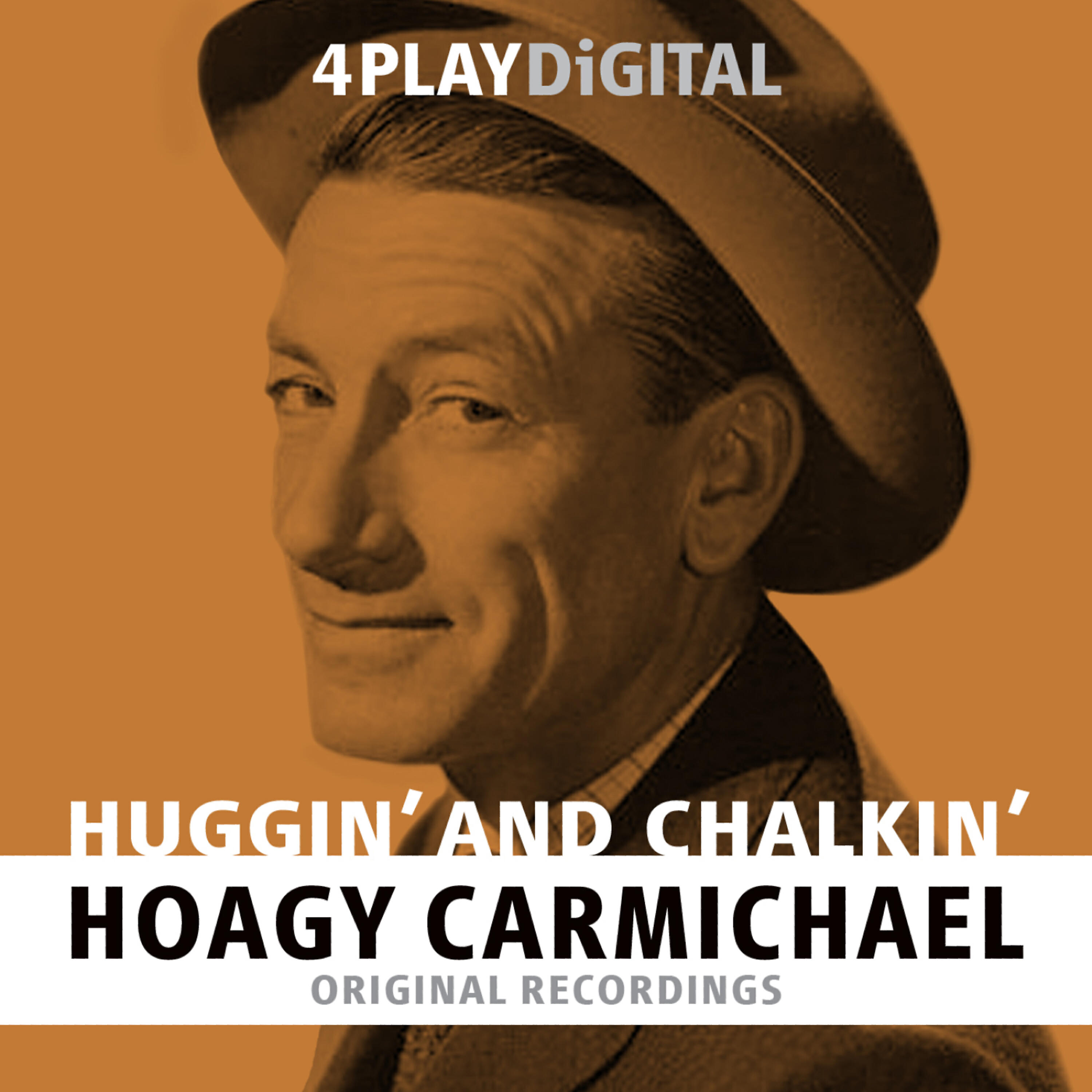 Hoagy Carmichael - Aba Daba Honeymoon