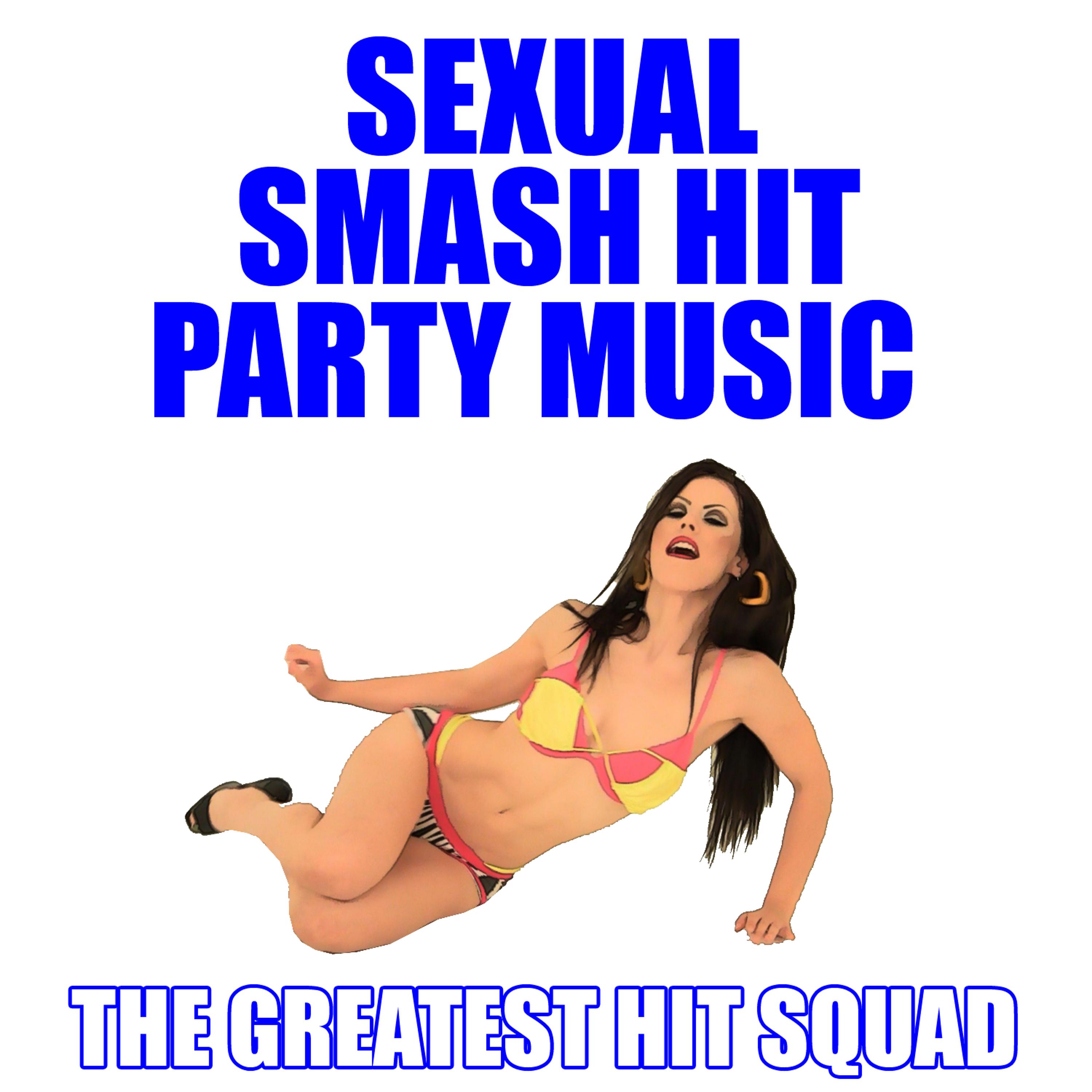 Постер альбома Sexual Smash Hit Party Music