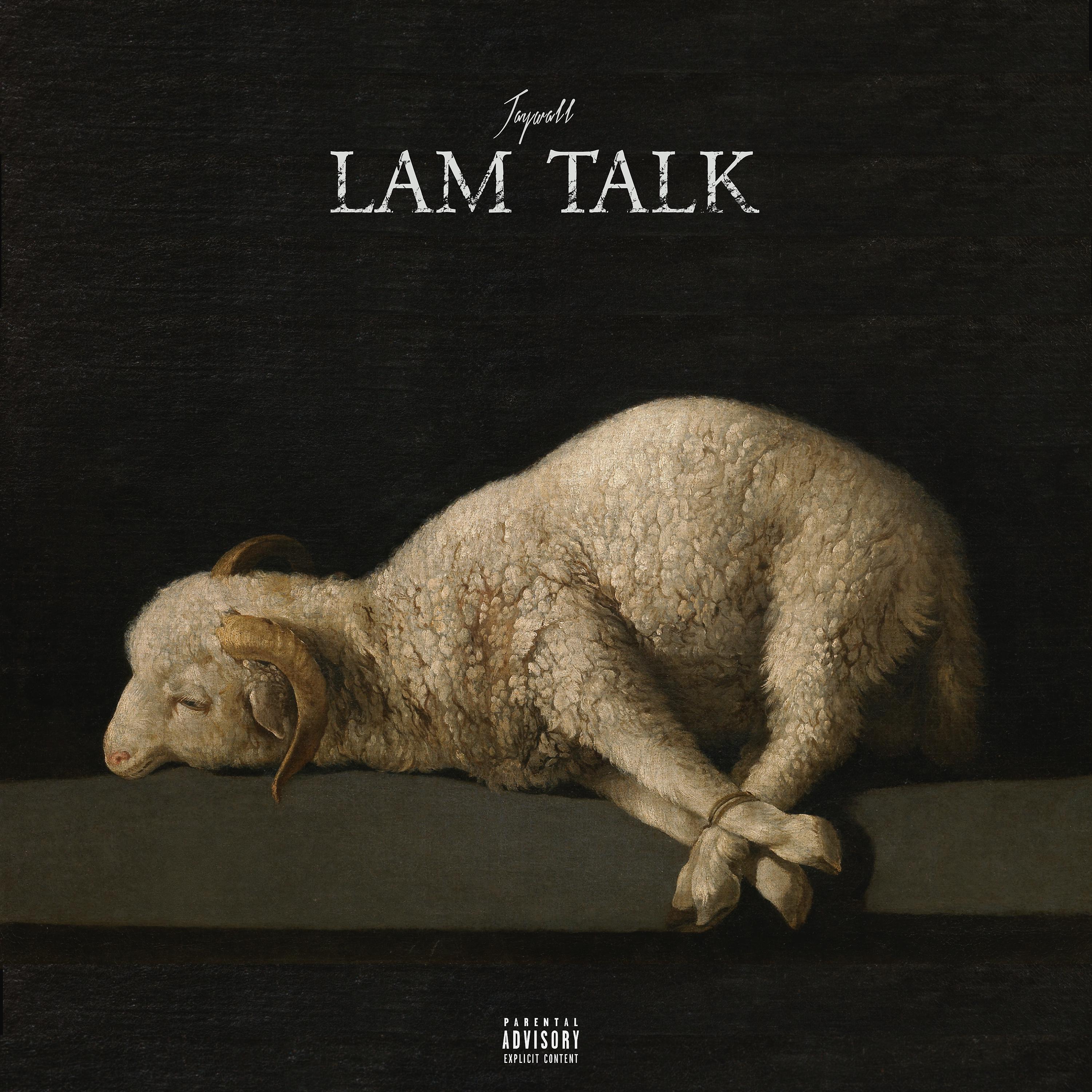 Постер альбома Lam Talk