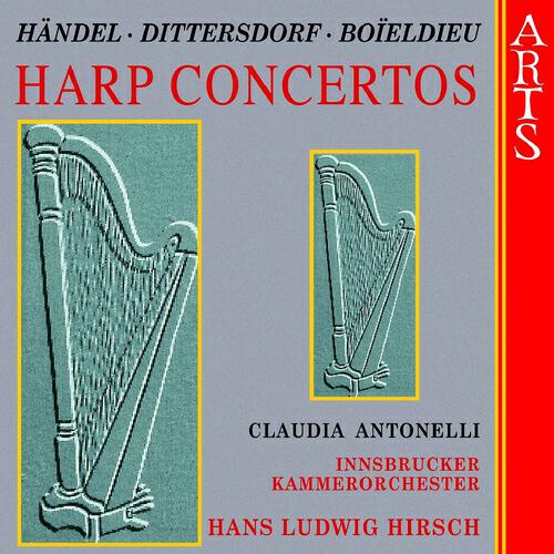 Innsbrucker Kammerorchester - Premier Concerto in C Major: I. Allegro brillante